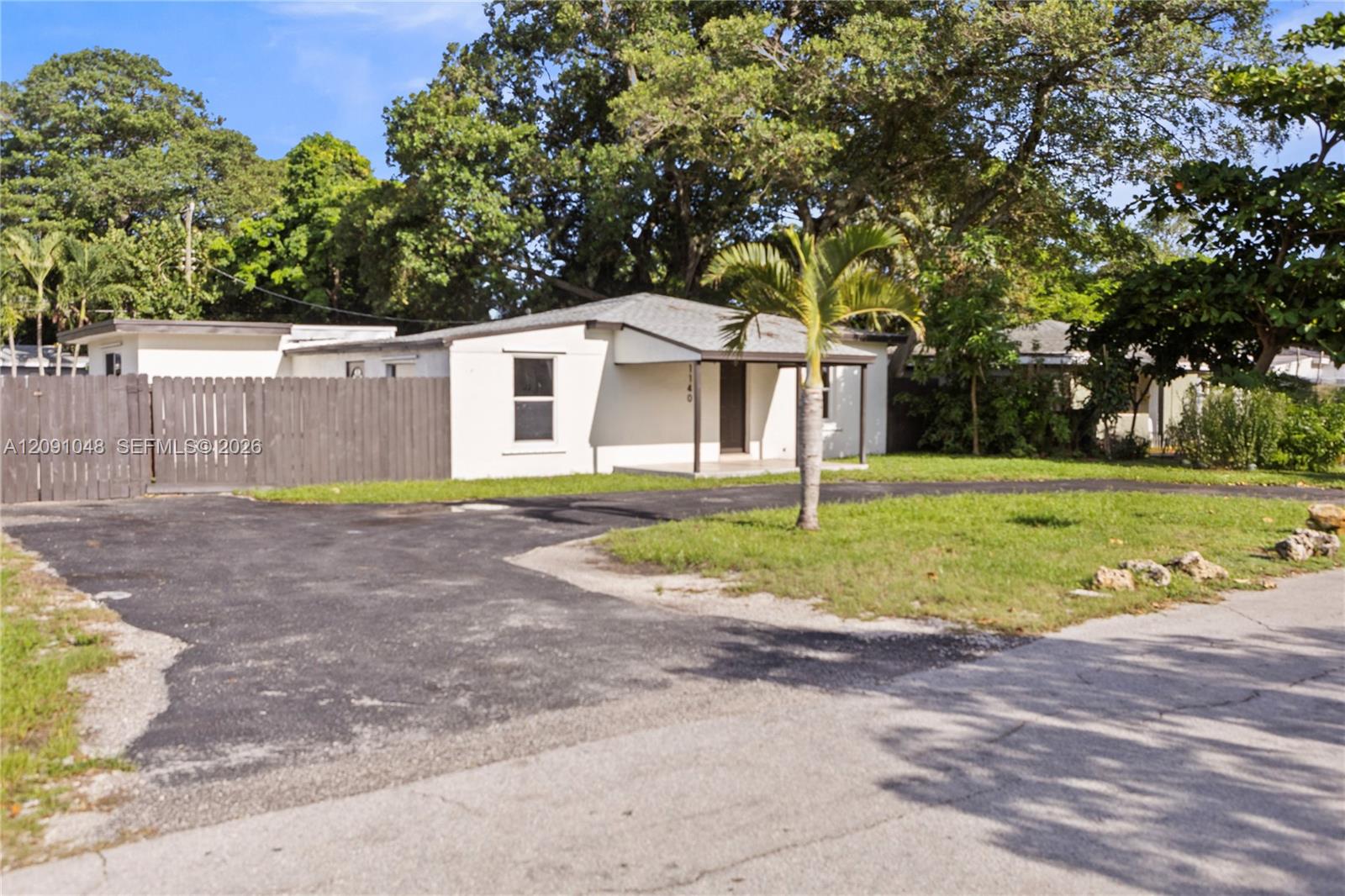 1140 NW 3rd Ave