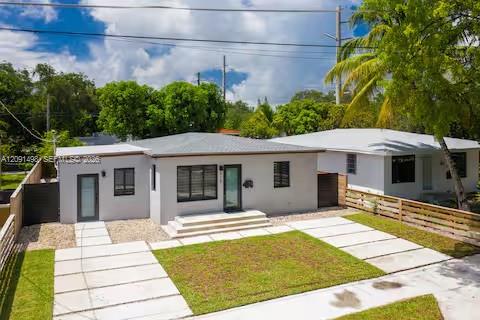 315 NW 40th St