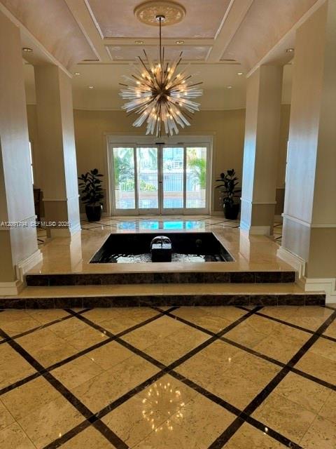 701 Brickell Key Blvd # 1605