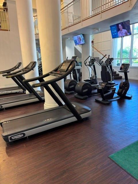 701 Brickell Key Blvd # 1605