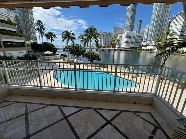 701 Brickell Key Blvd # 1605