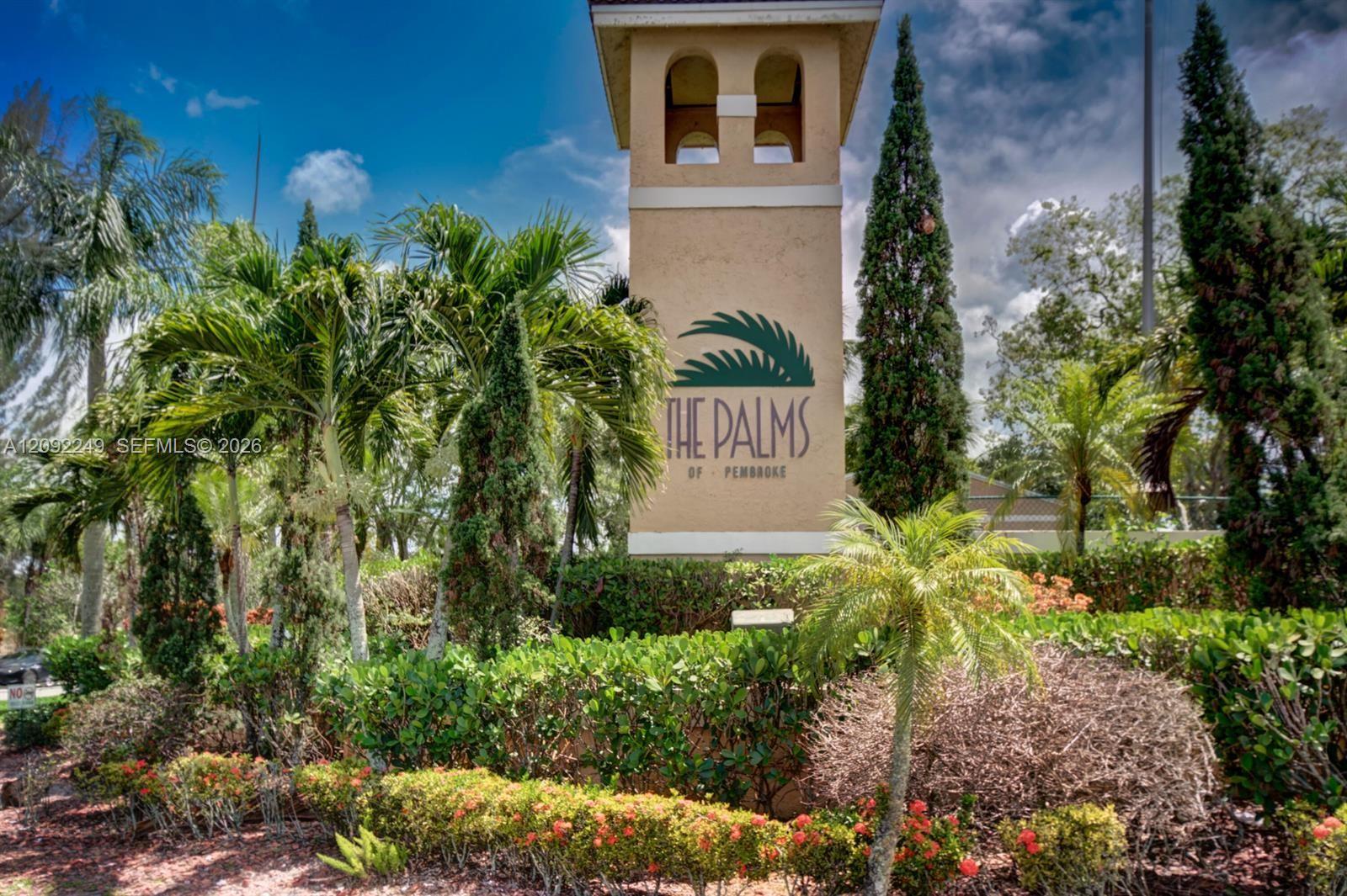 Pembroke Pines