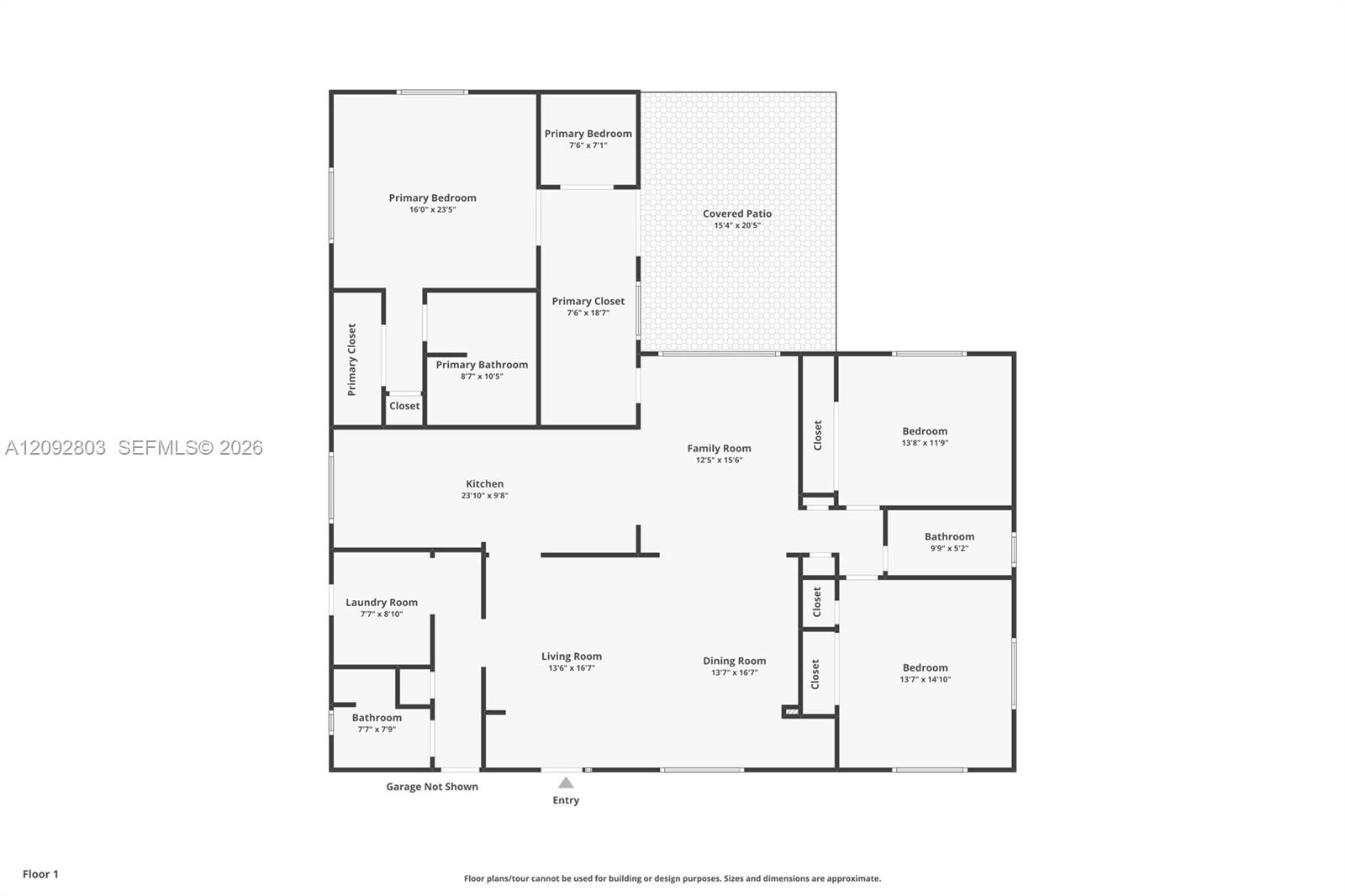 405 NE 150th St