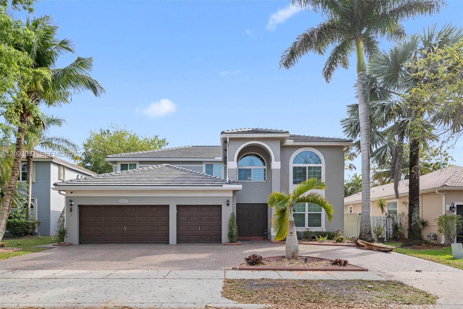 12724 NW 18th Ct