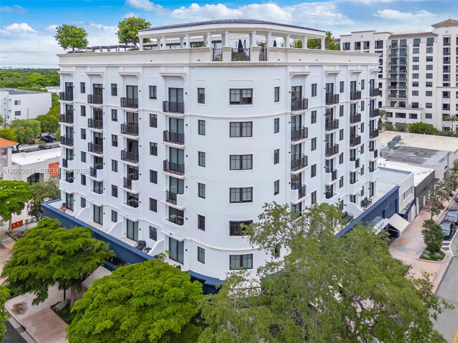 4220 Laguna # 603