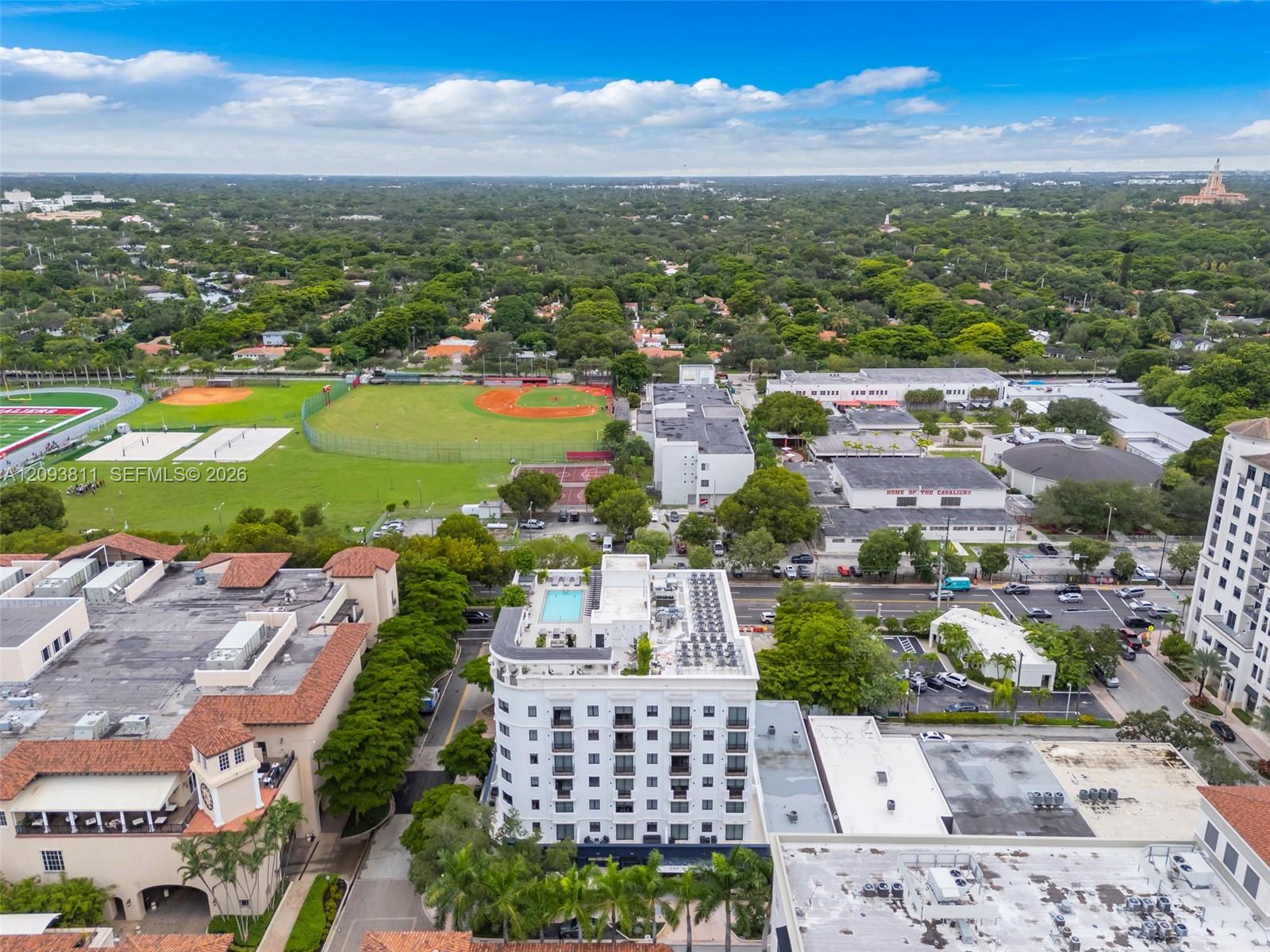 4220 Laguna # 603