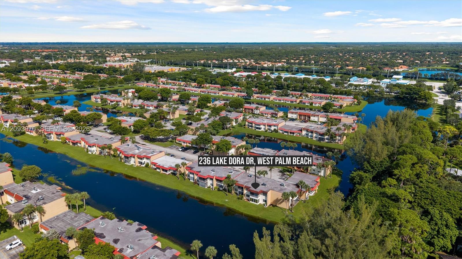 236 Lake Dora Dr # 236