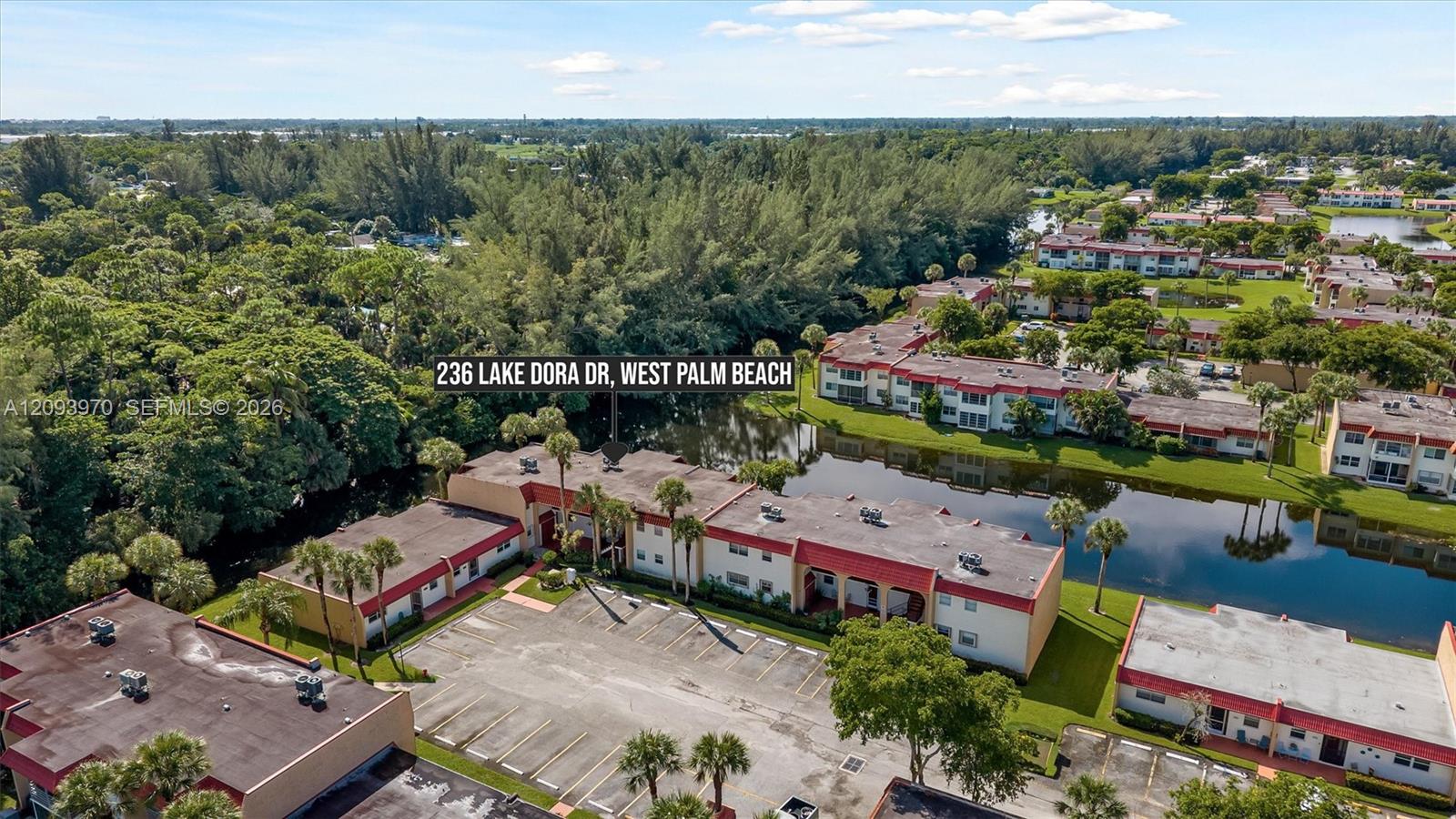 236 Lake Dora Dr # 236