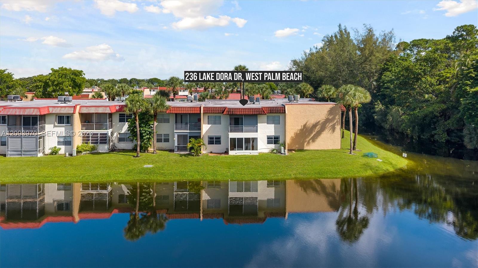 236 Lake Dora Dr # 236