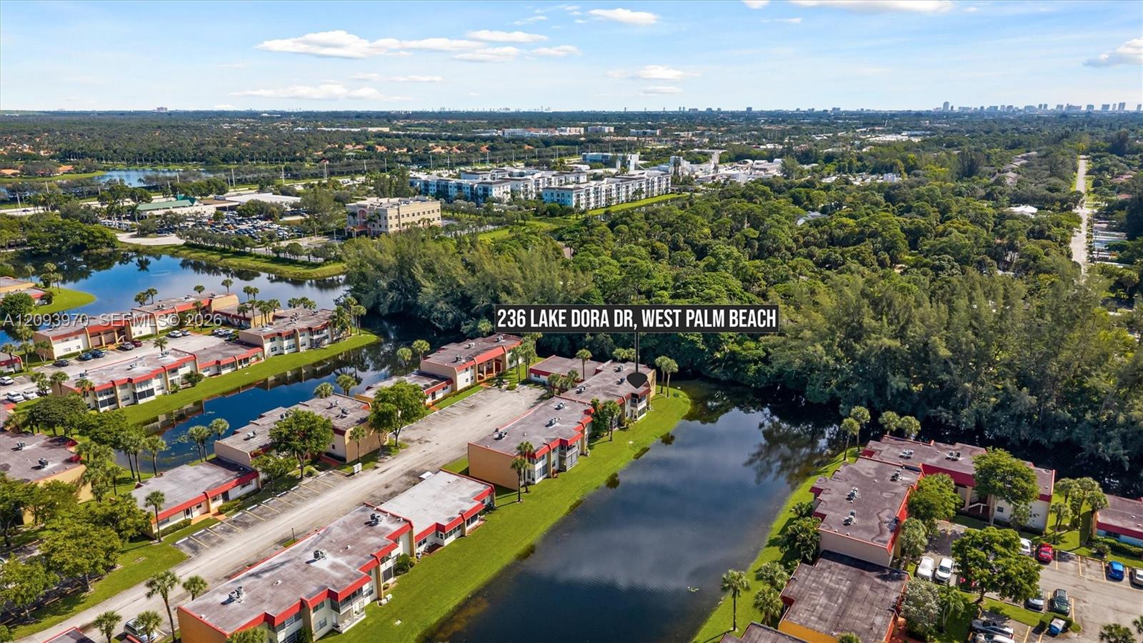 236 Lake Dora Dr # 236