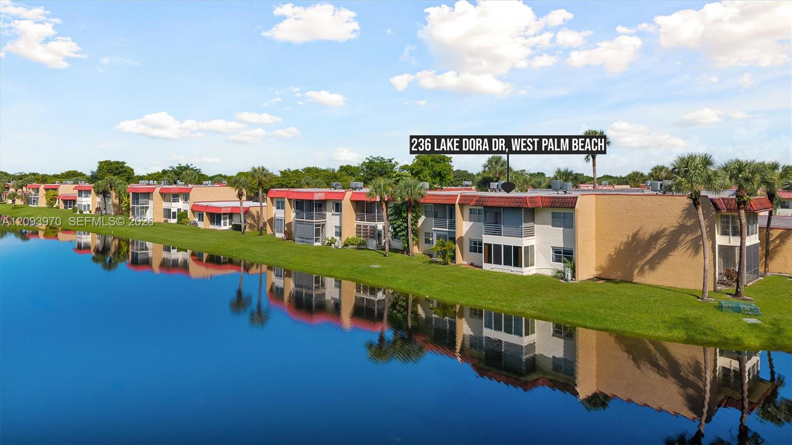 236 Lake Dora Dr # 236