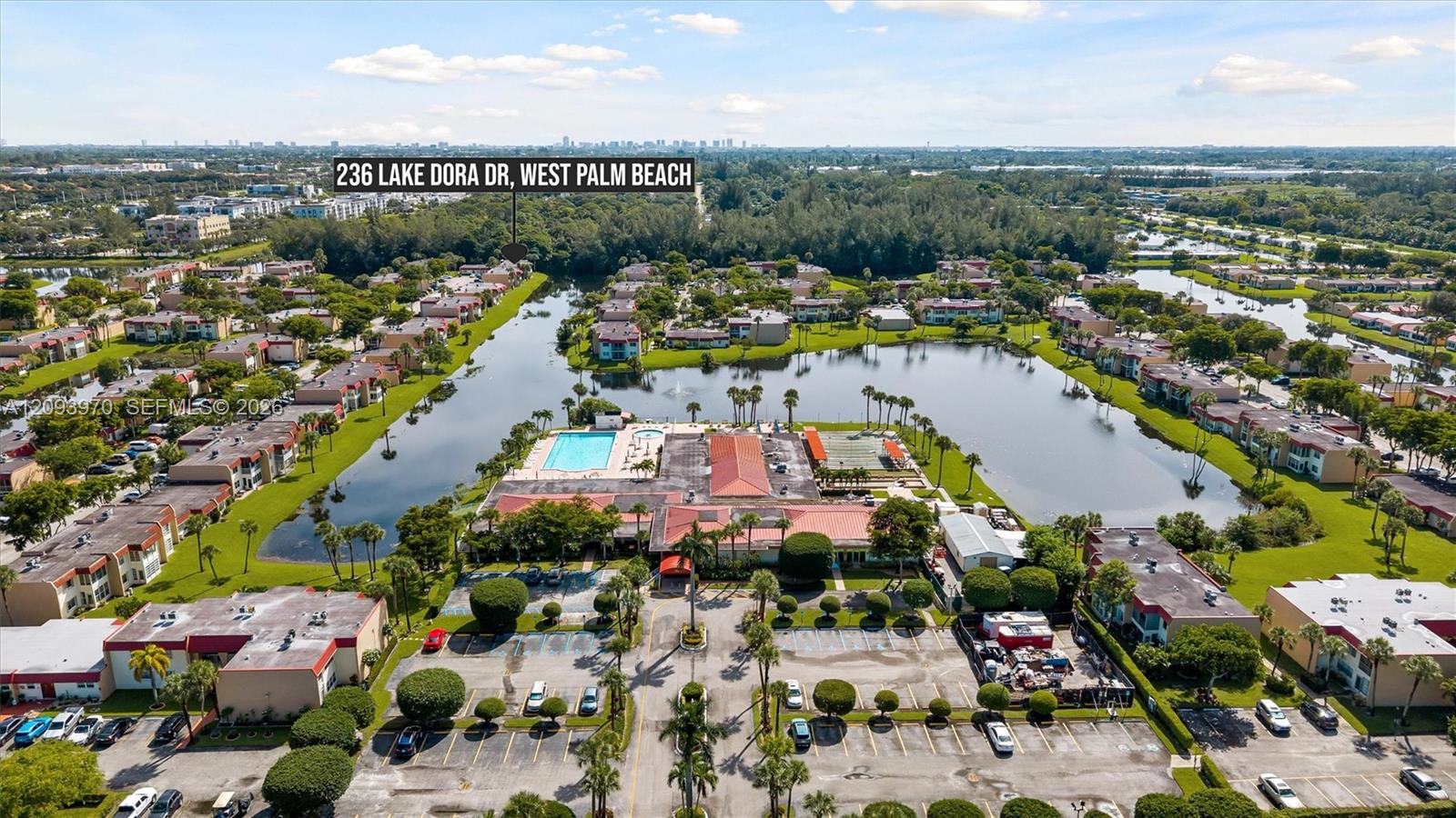 236 Lake Dora Dr # 236