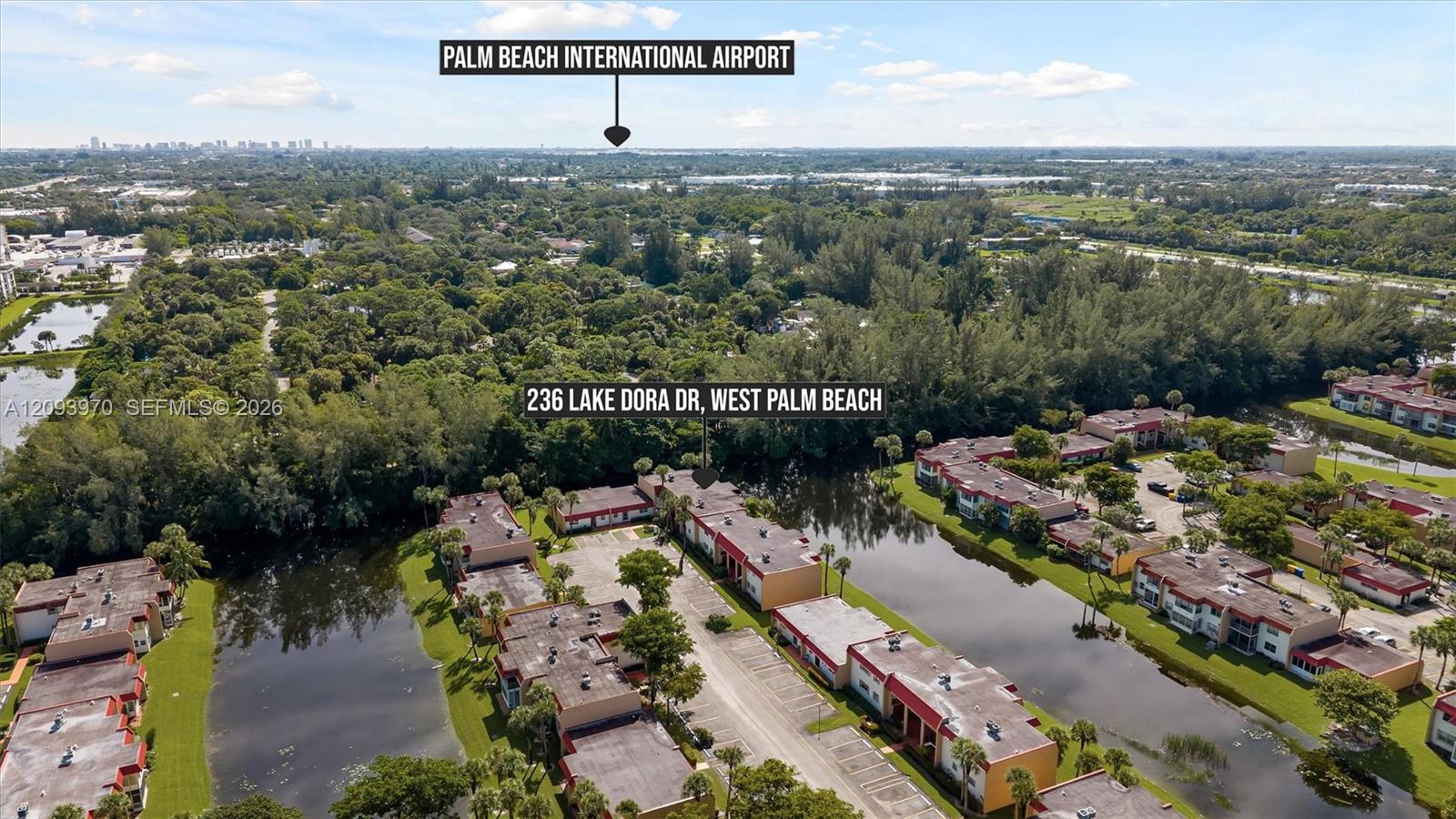 236 Lake Dora Dr # 236