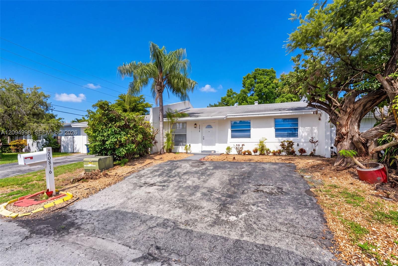20816 SW 103rd Pl