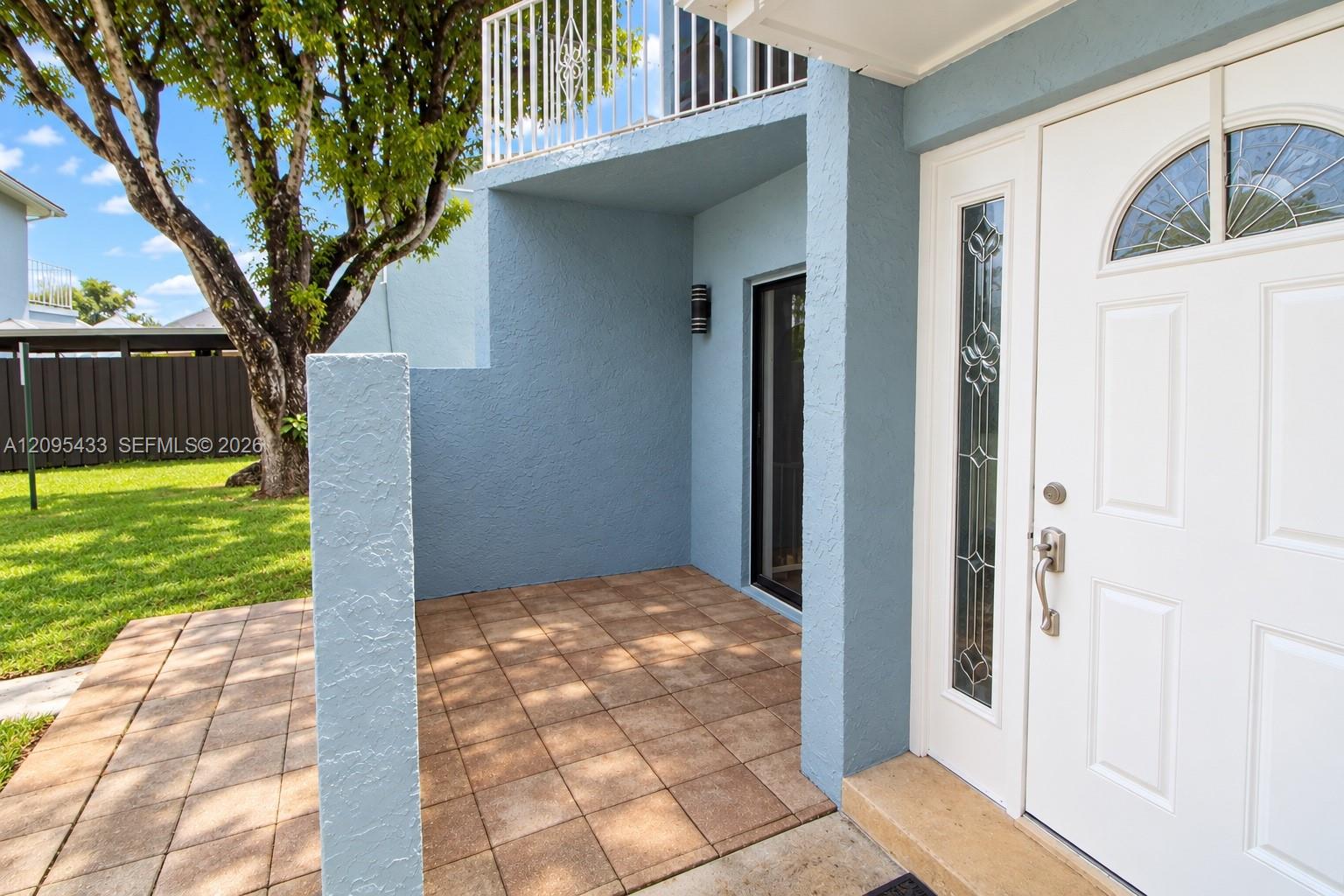 3860 SW 107th Ave # 11 Unit: 1-11