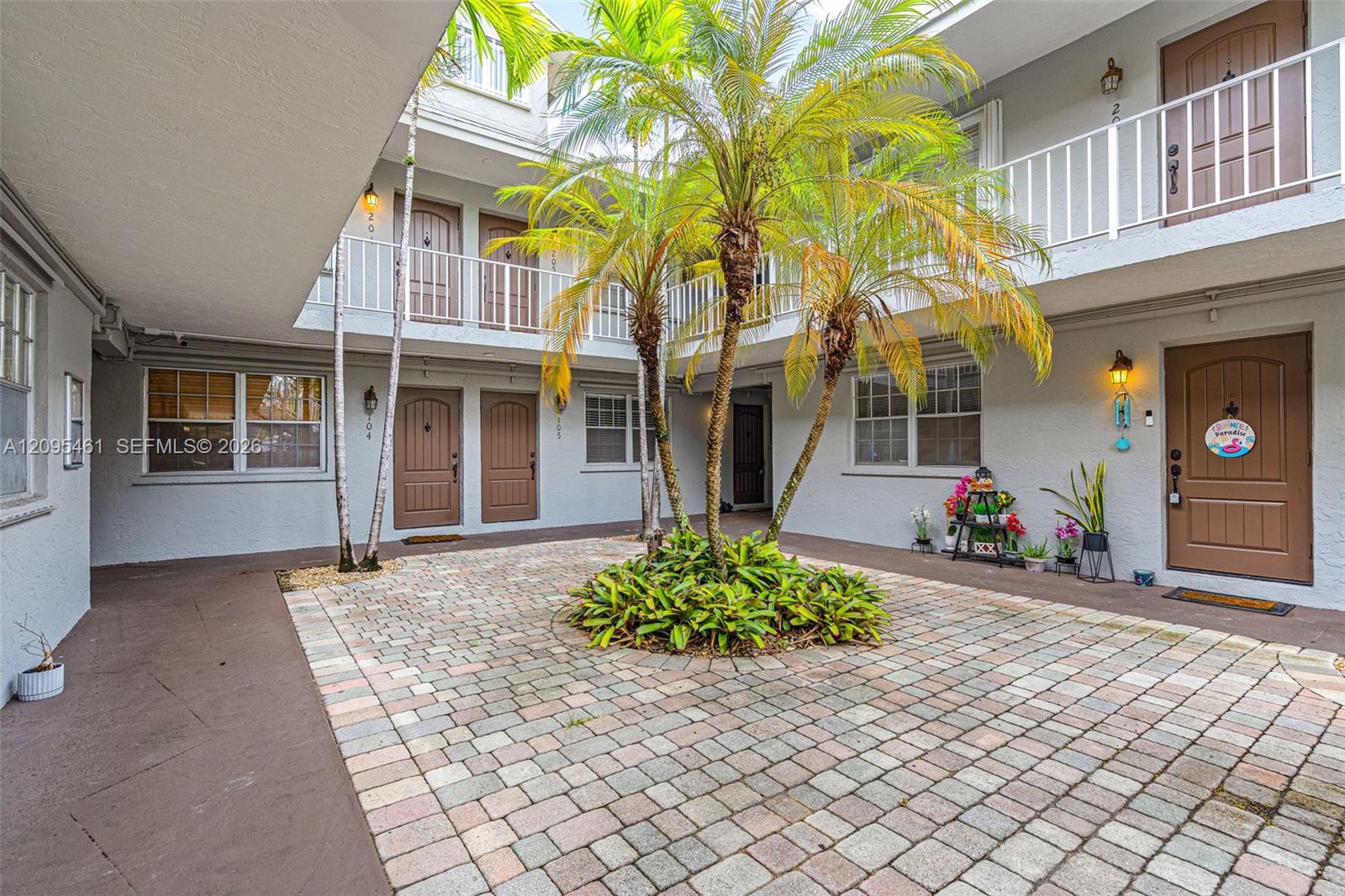 510 NE 17th Ave # 105