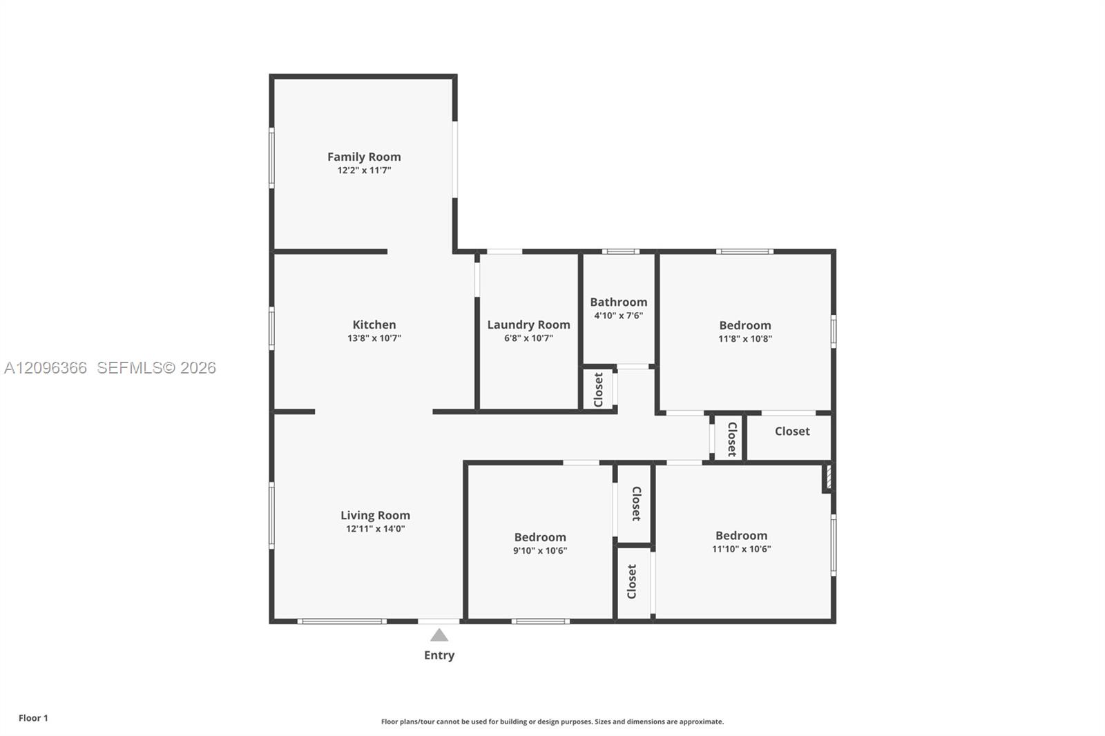 1409 NE 152nd St