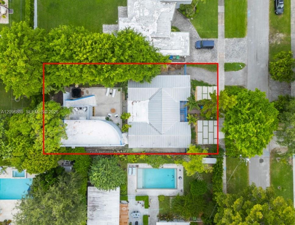3225 SW 58th Ave Unit: FRONT