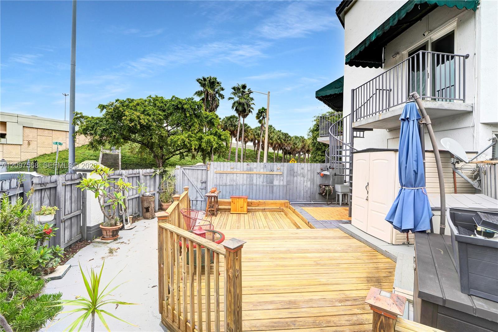 955 NW 82nd Ave # C Unit: 213-C