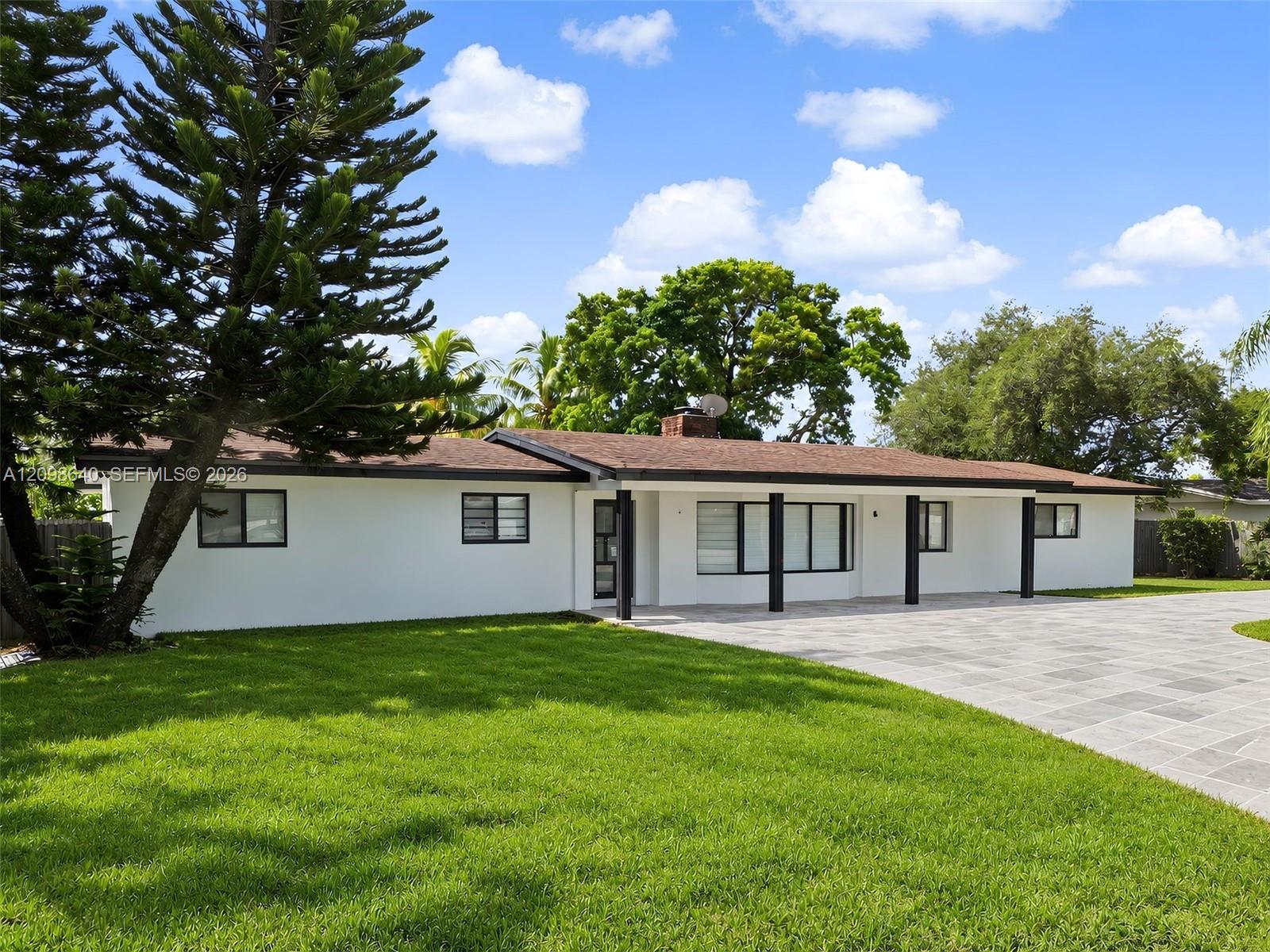 8200 SW 164th St