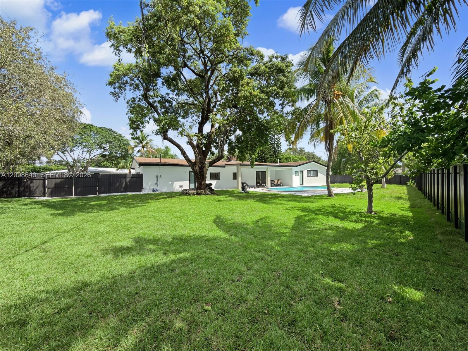 8200 SW 164th St
