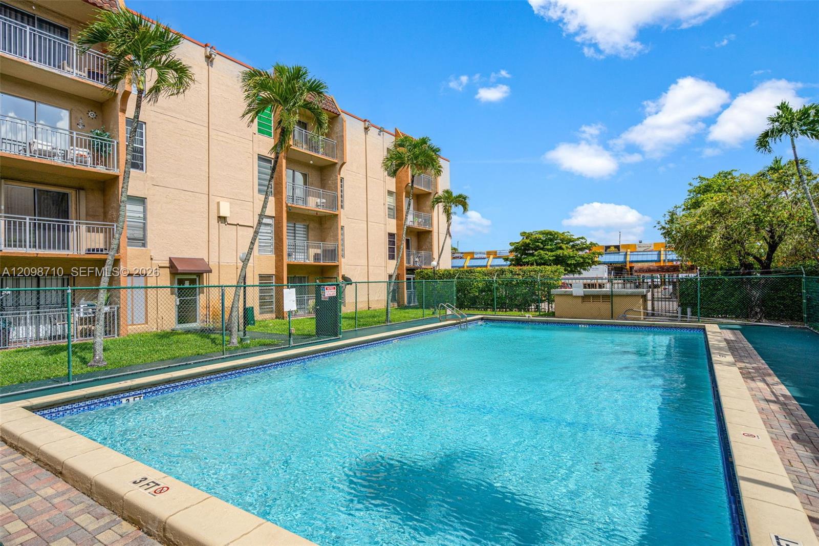 4715 NW 7th St # 2 Unit: 104-2