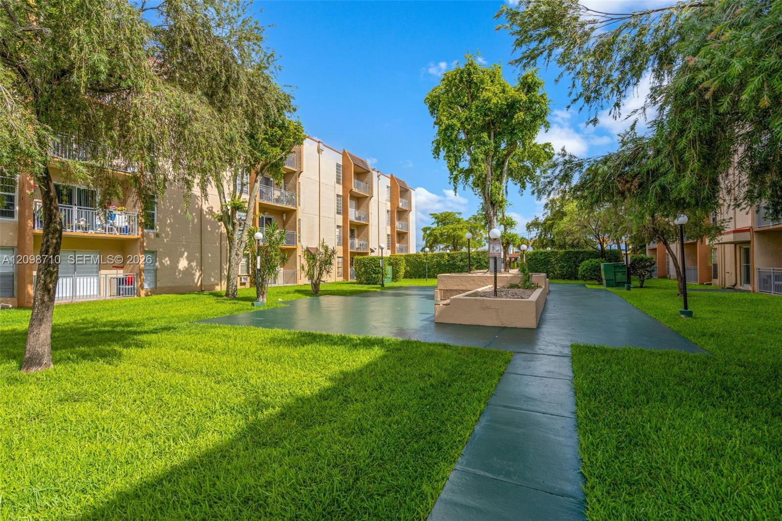 4715 NW 7th St # 2 Unit: 104-2