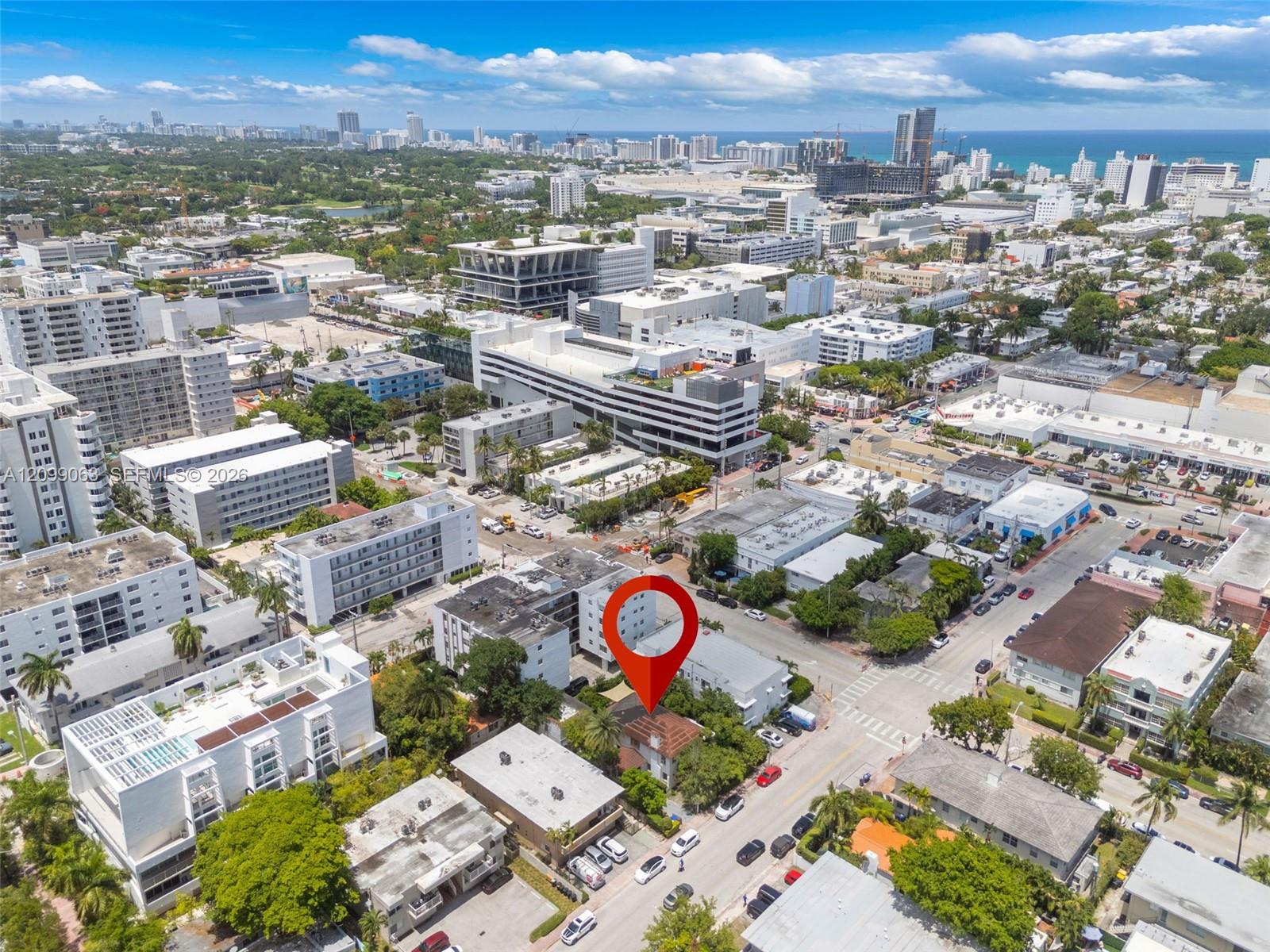 Miami Beach