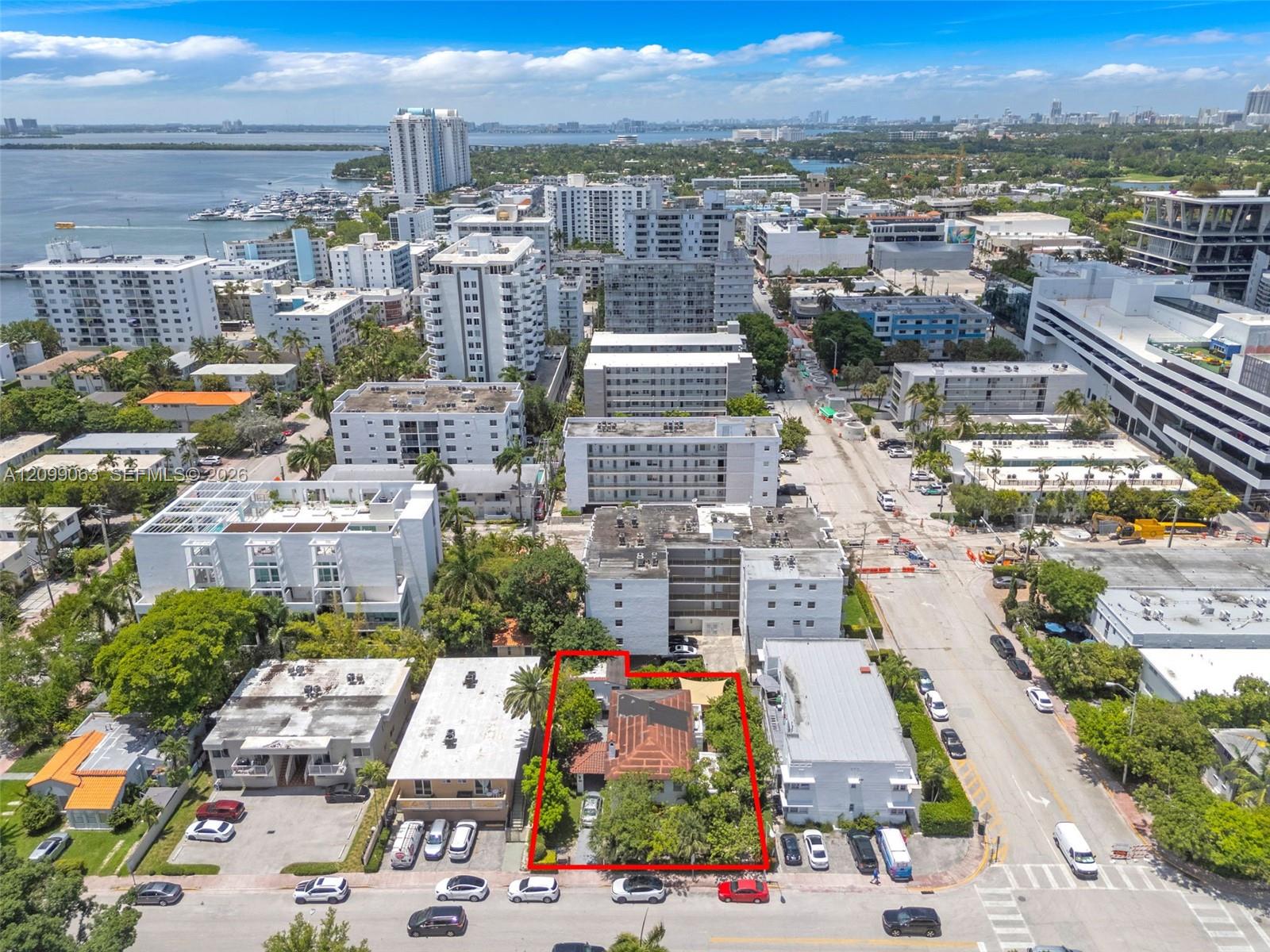 Miami Beach