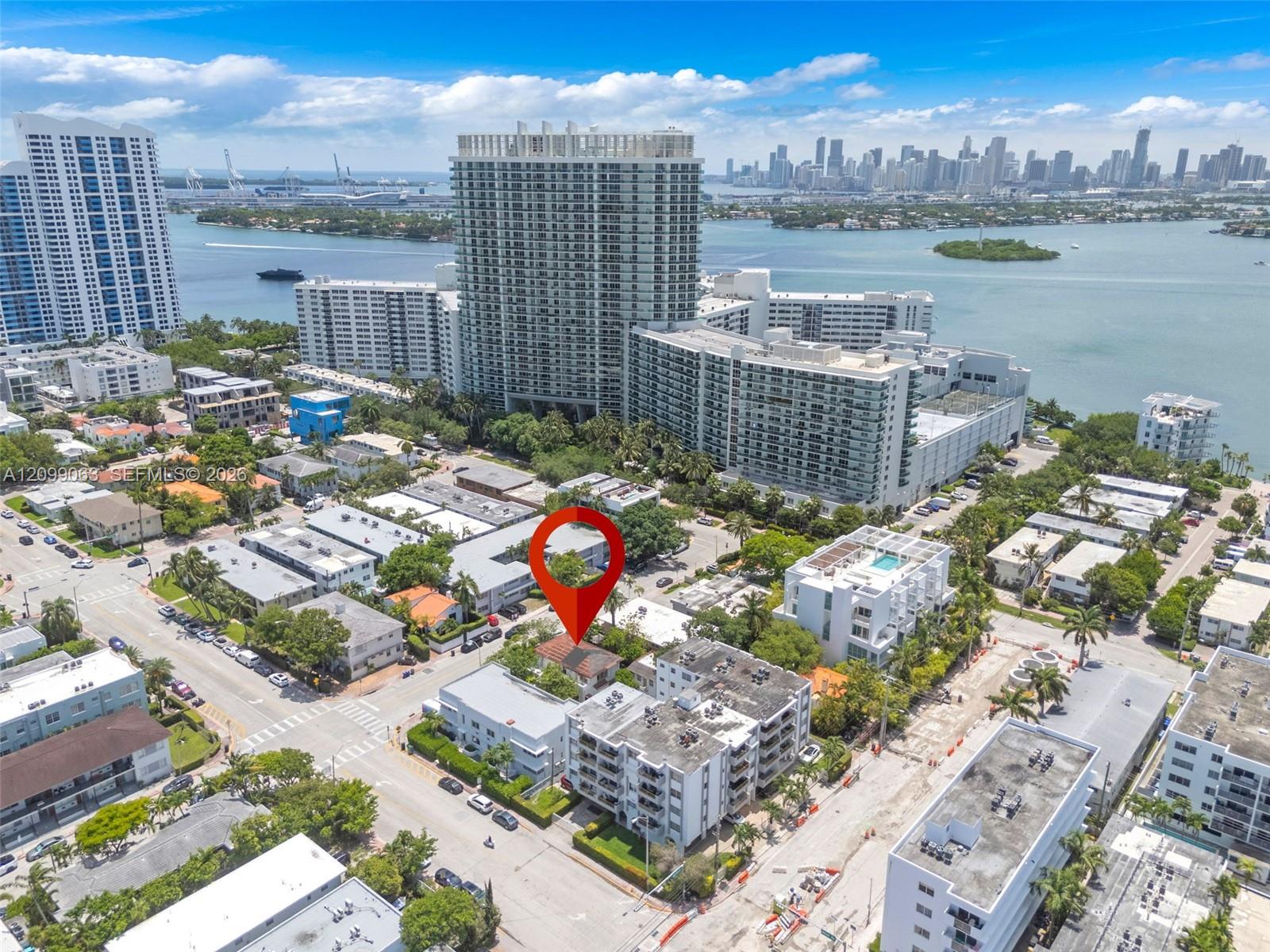 Miami Beach