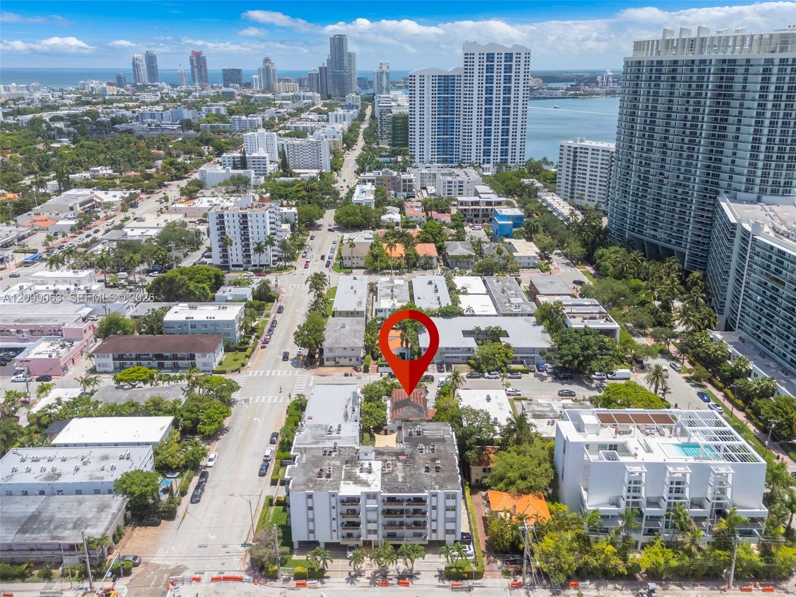 Miami Beach