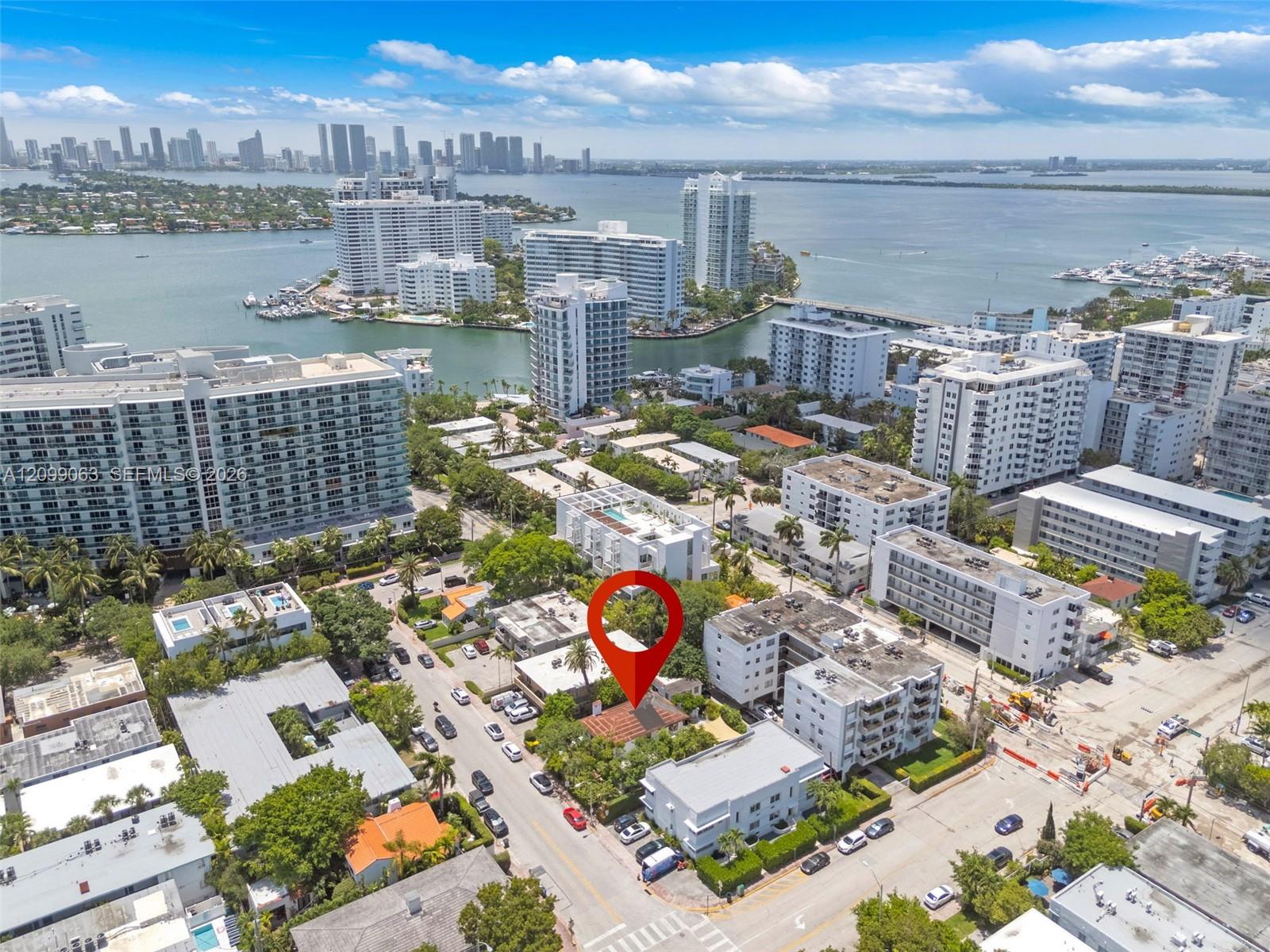 Miami Beach