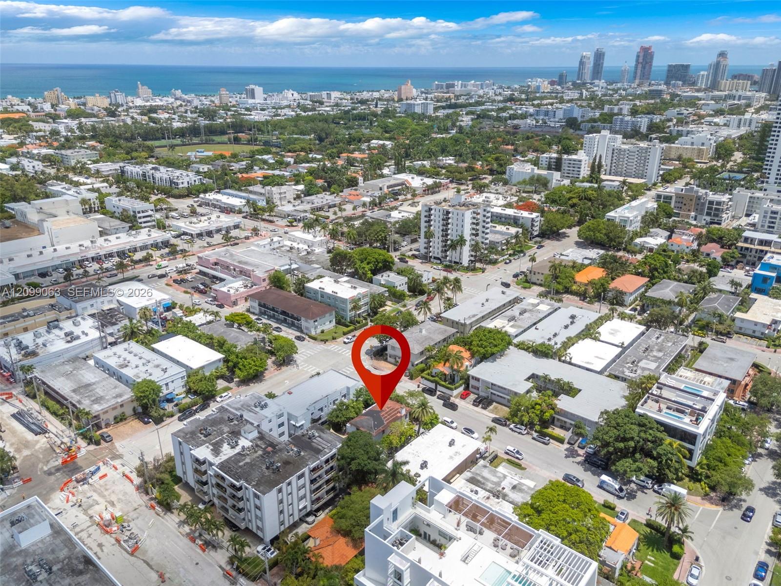 Miami Beach