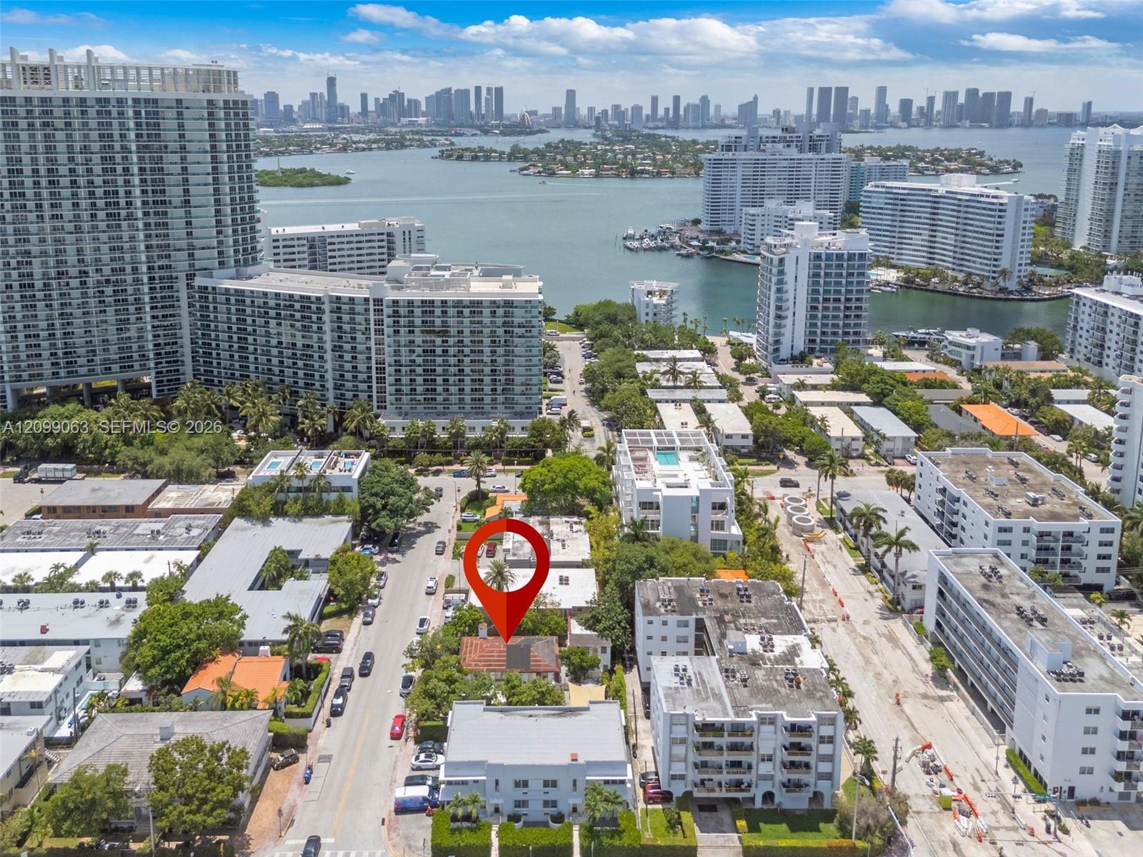 Miami Beach