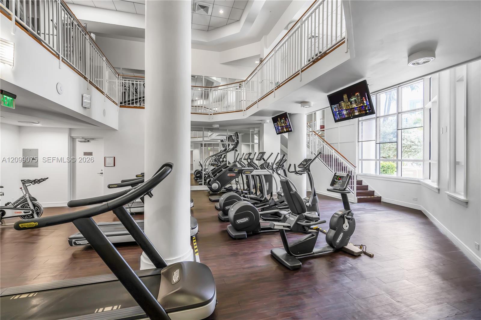 701 Brickell Key Blvd # 1004
