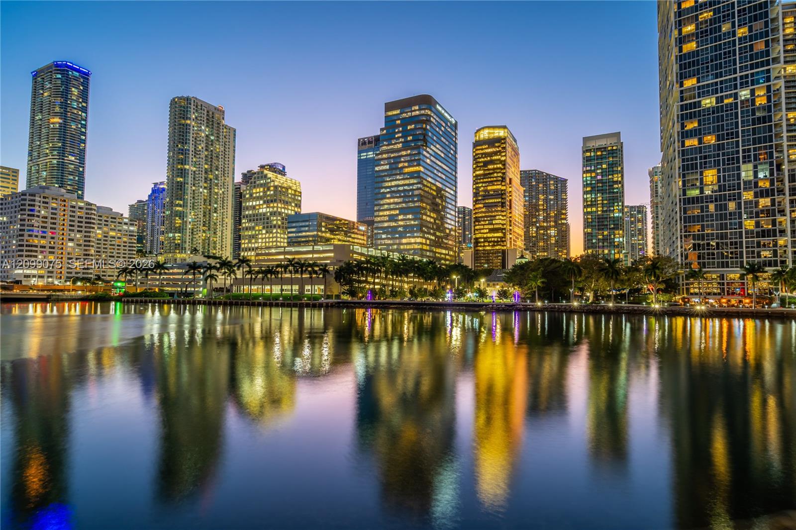 701 Brickell Key Blvd # 1004
