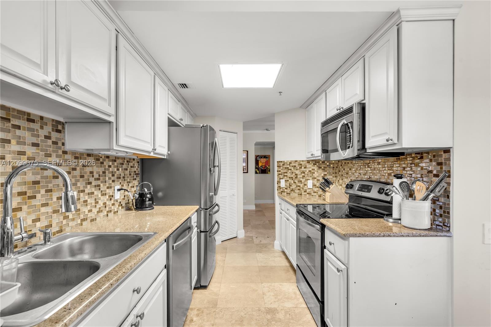 701 Brickell Key Blvd # 1004