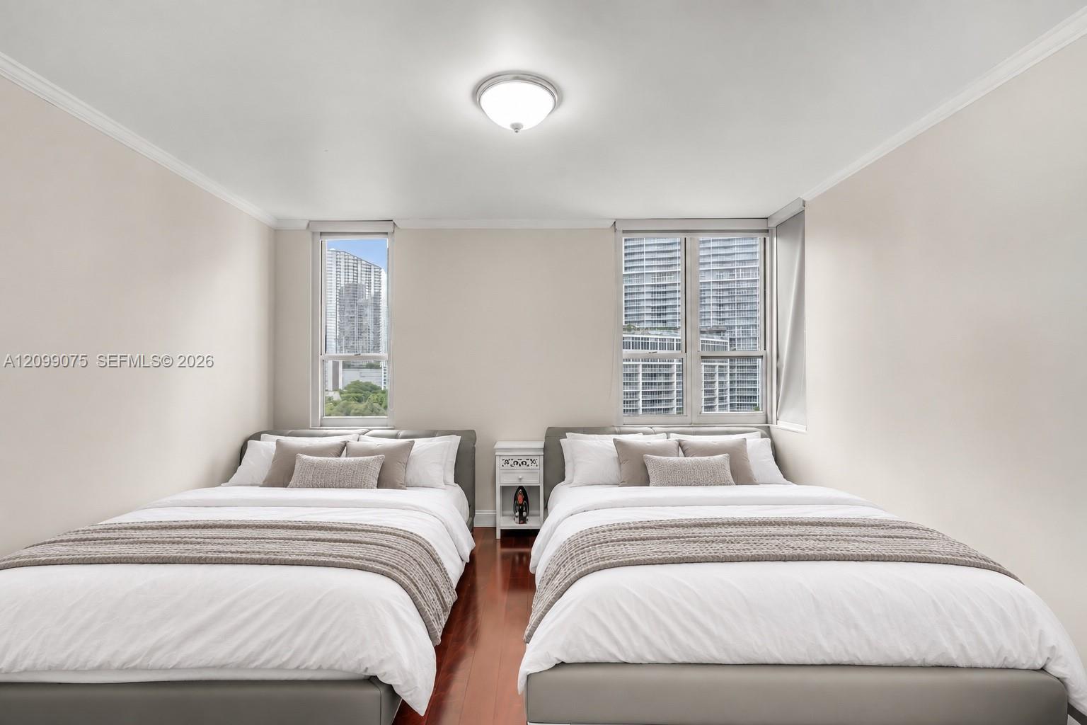 701 Brickell Key Blvd # 1004