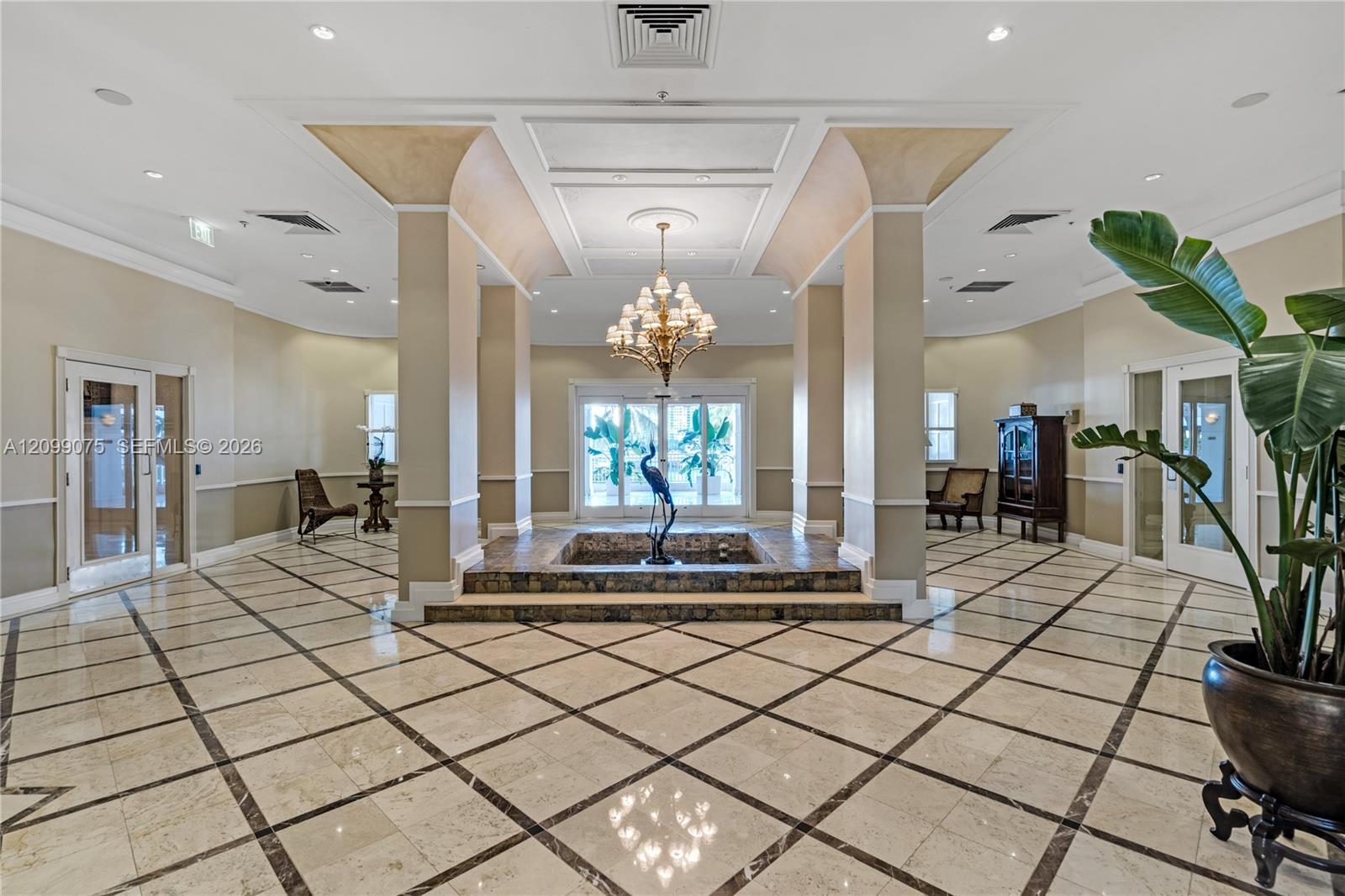 701 Brickell Key Blvd # 1004