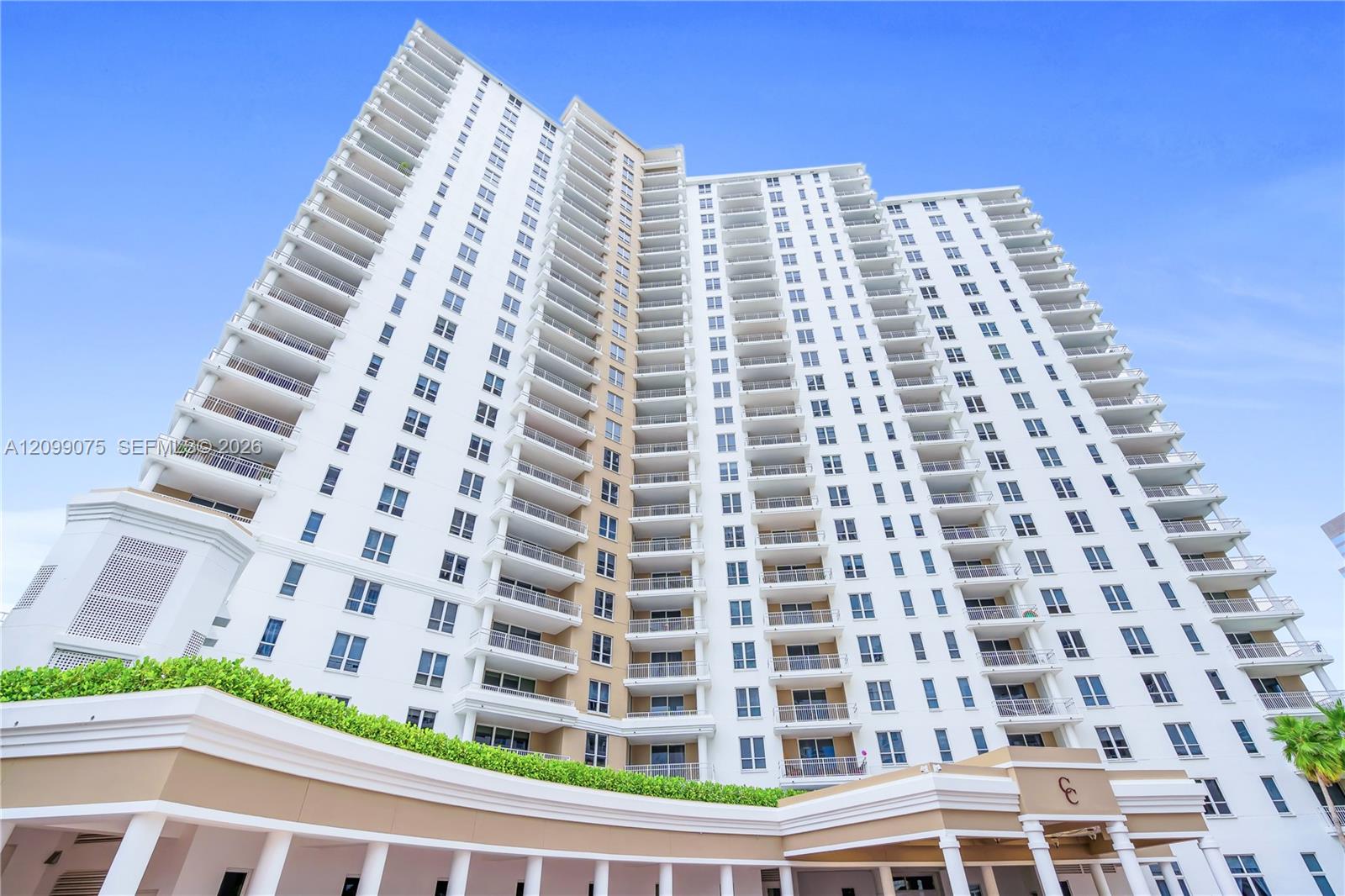 701 Brickell Key Blvd # 1004