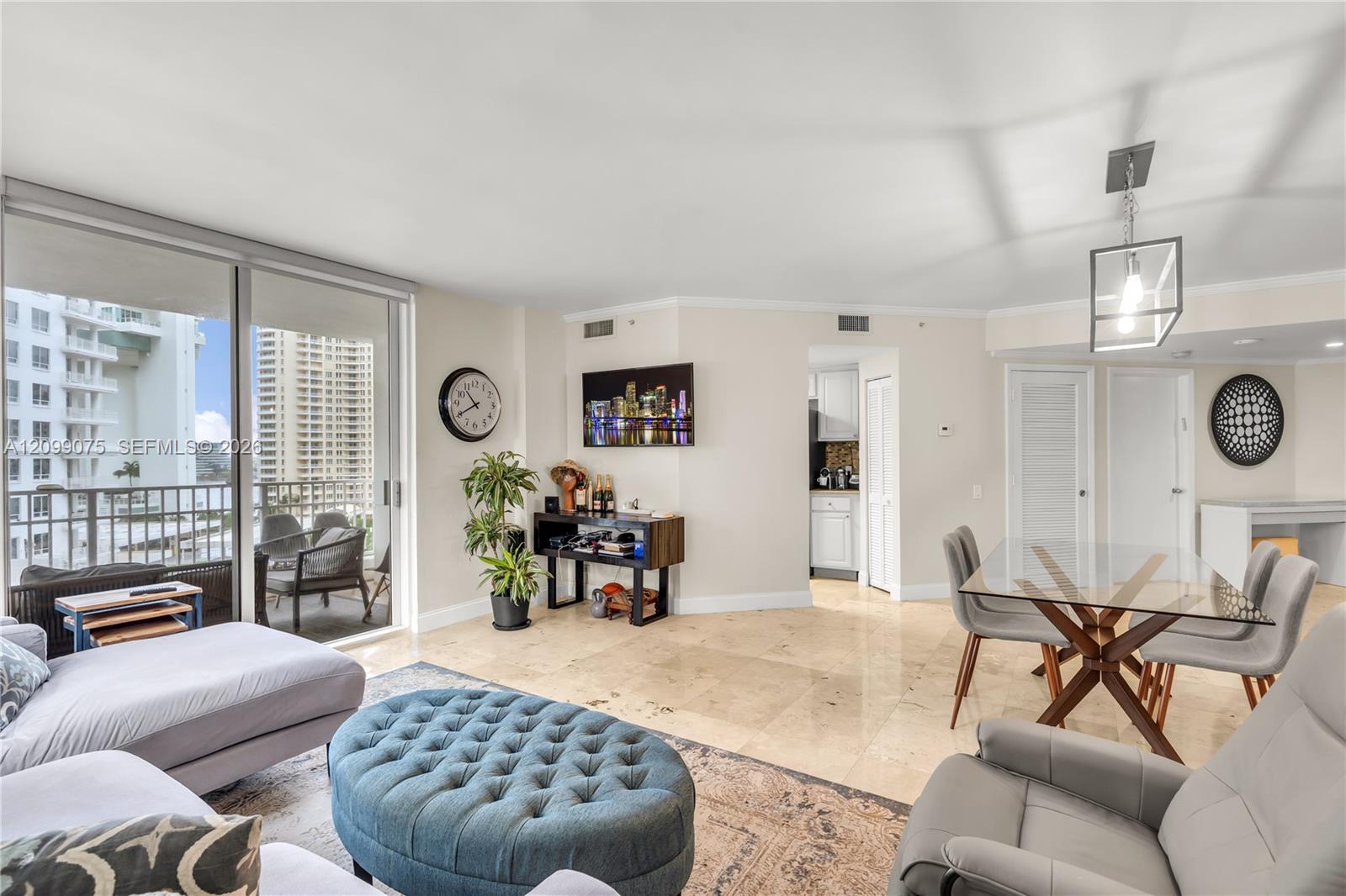 701 Brickell Key Blvd # 1004