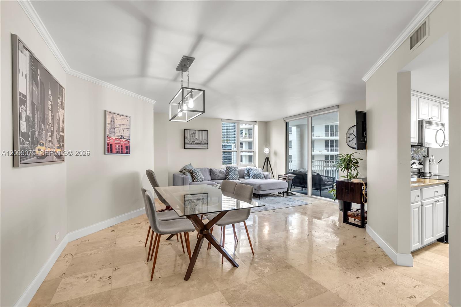 701 Brickell Key Blvd # 1004