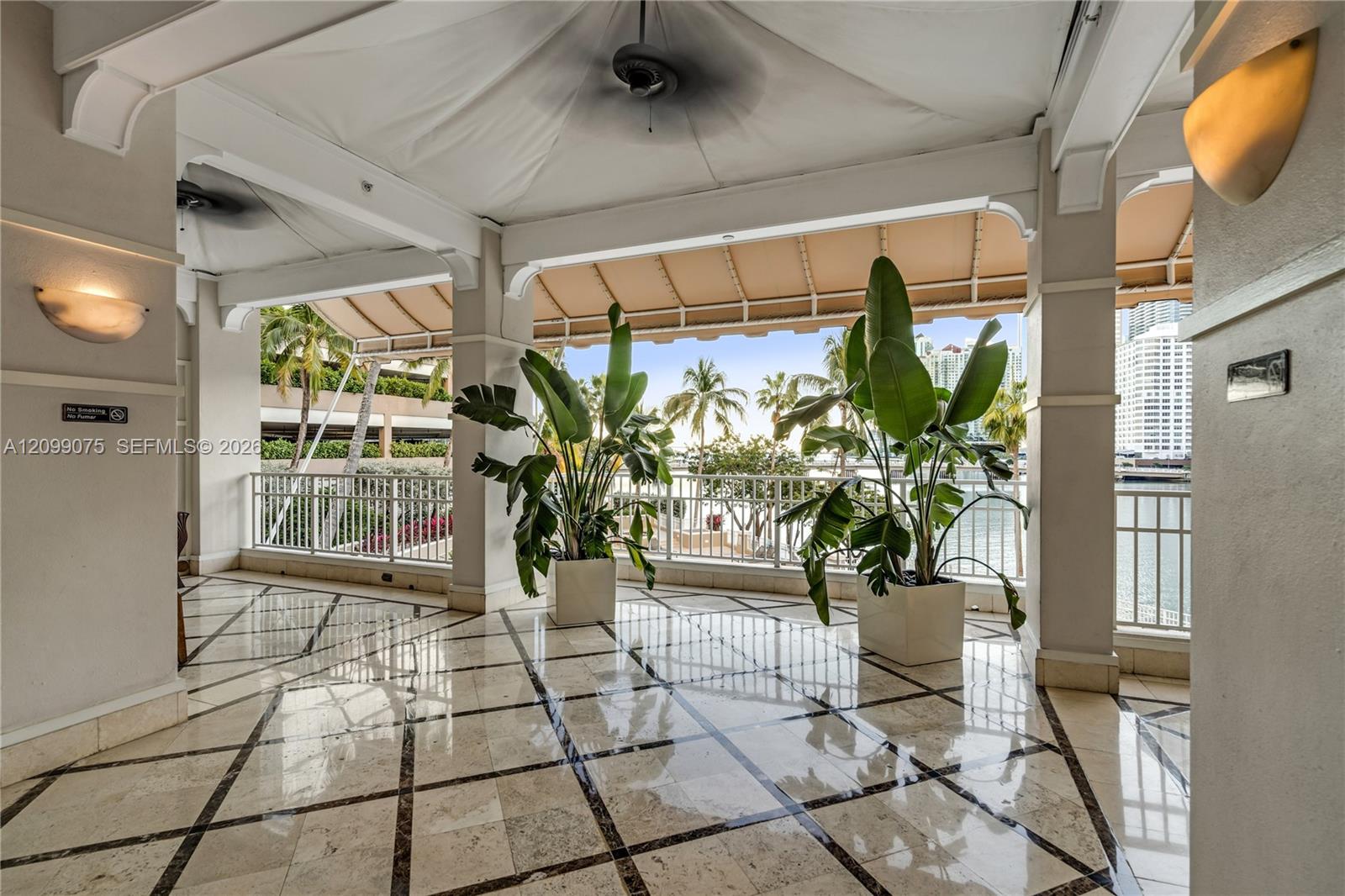 701 Brickell Key Blvd # 1004