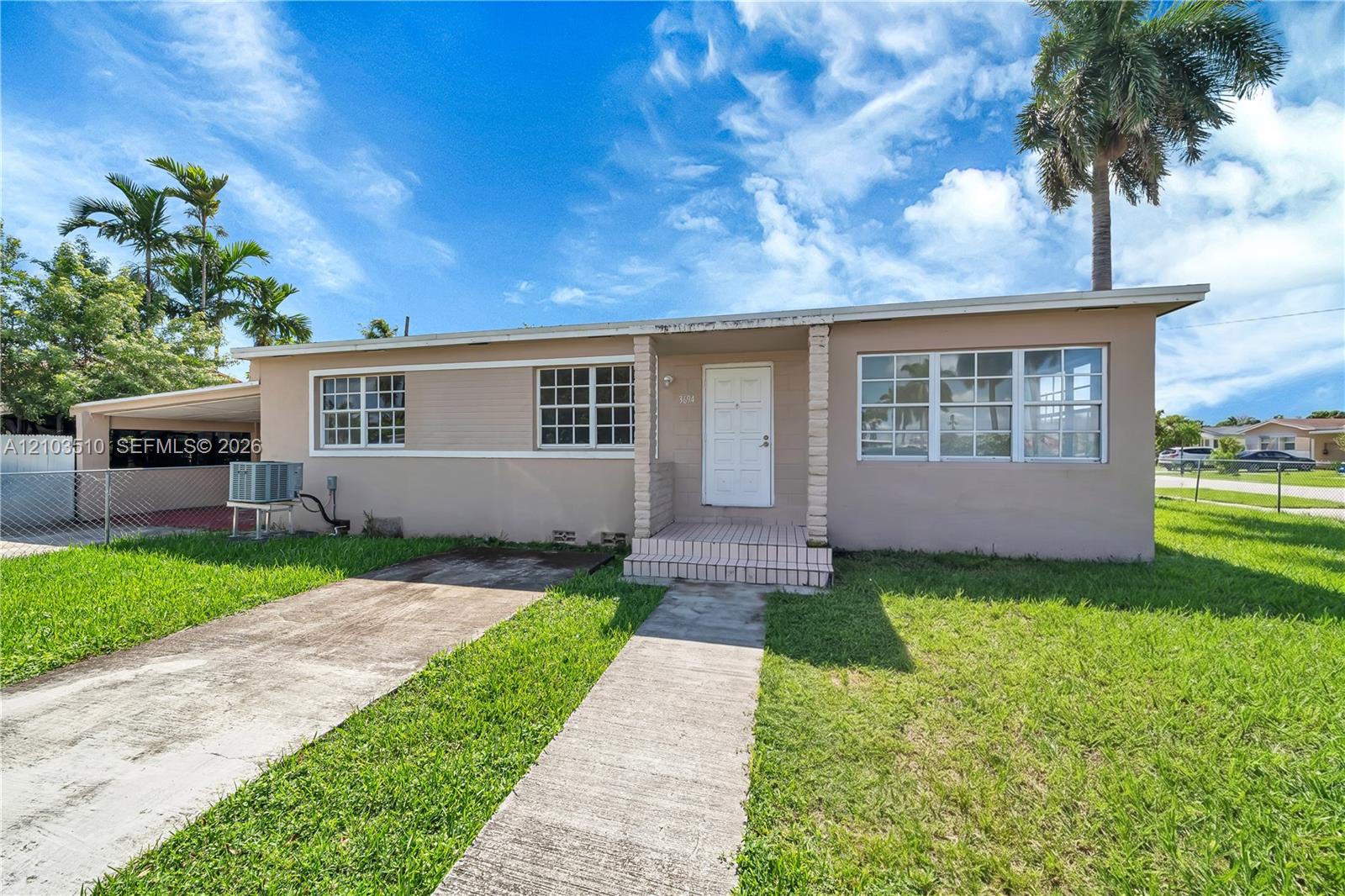 3694 NW 19th St