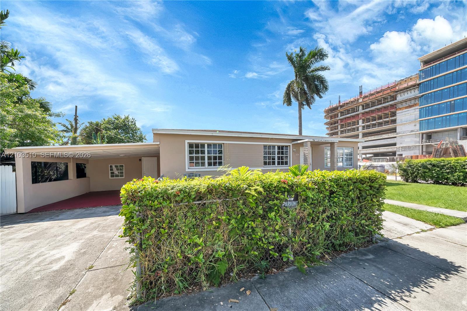 3694 NW 19th St