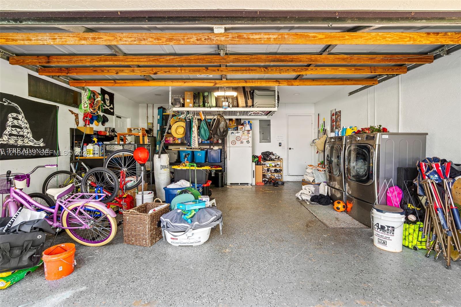5400 SW 199th Ave