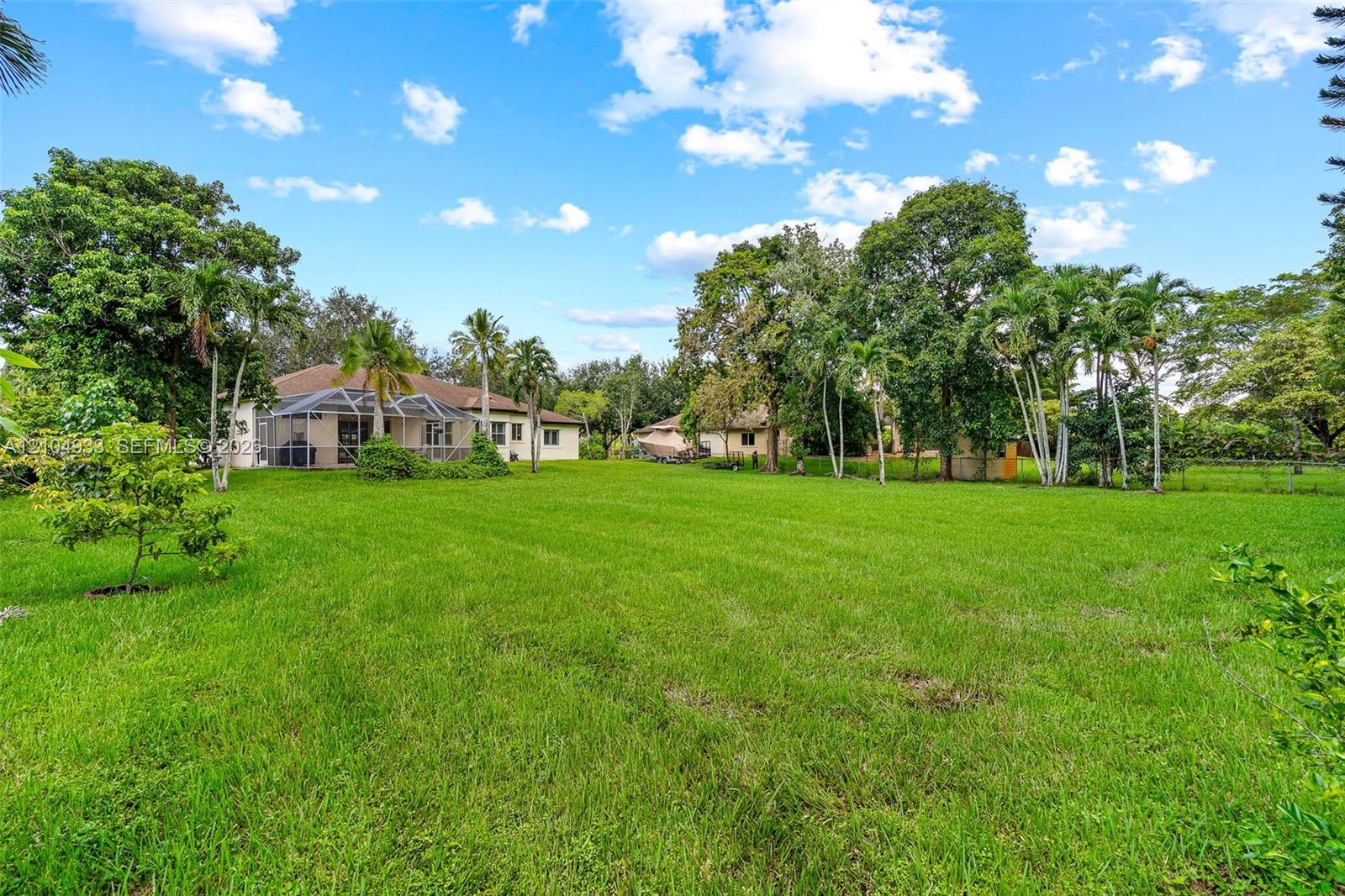 5400 SW 199th Ave