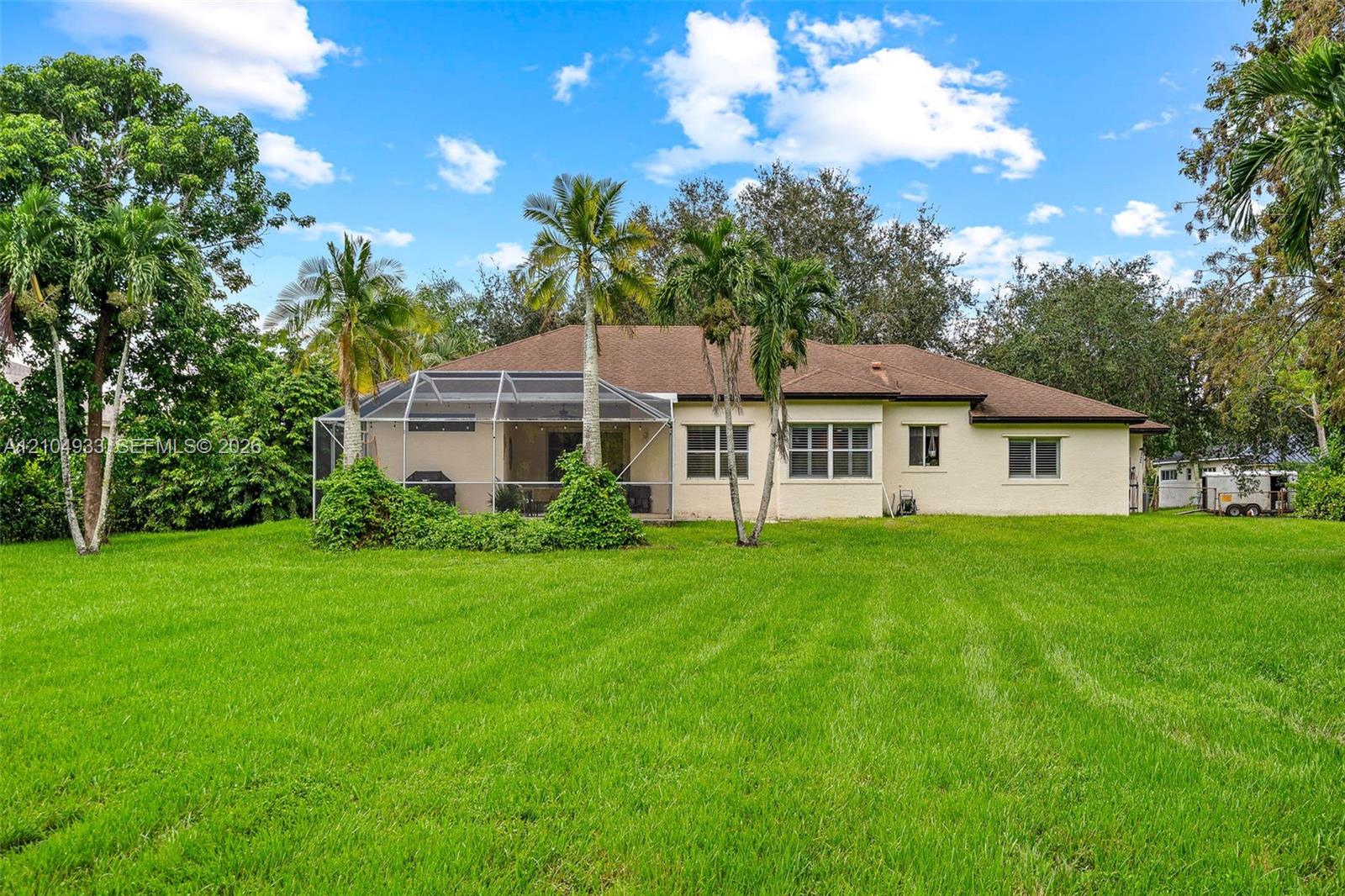 5400 SW 199th Ave