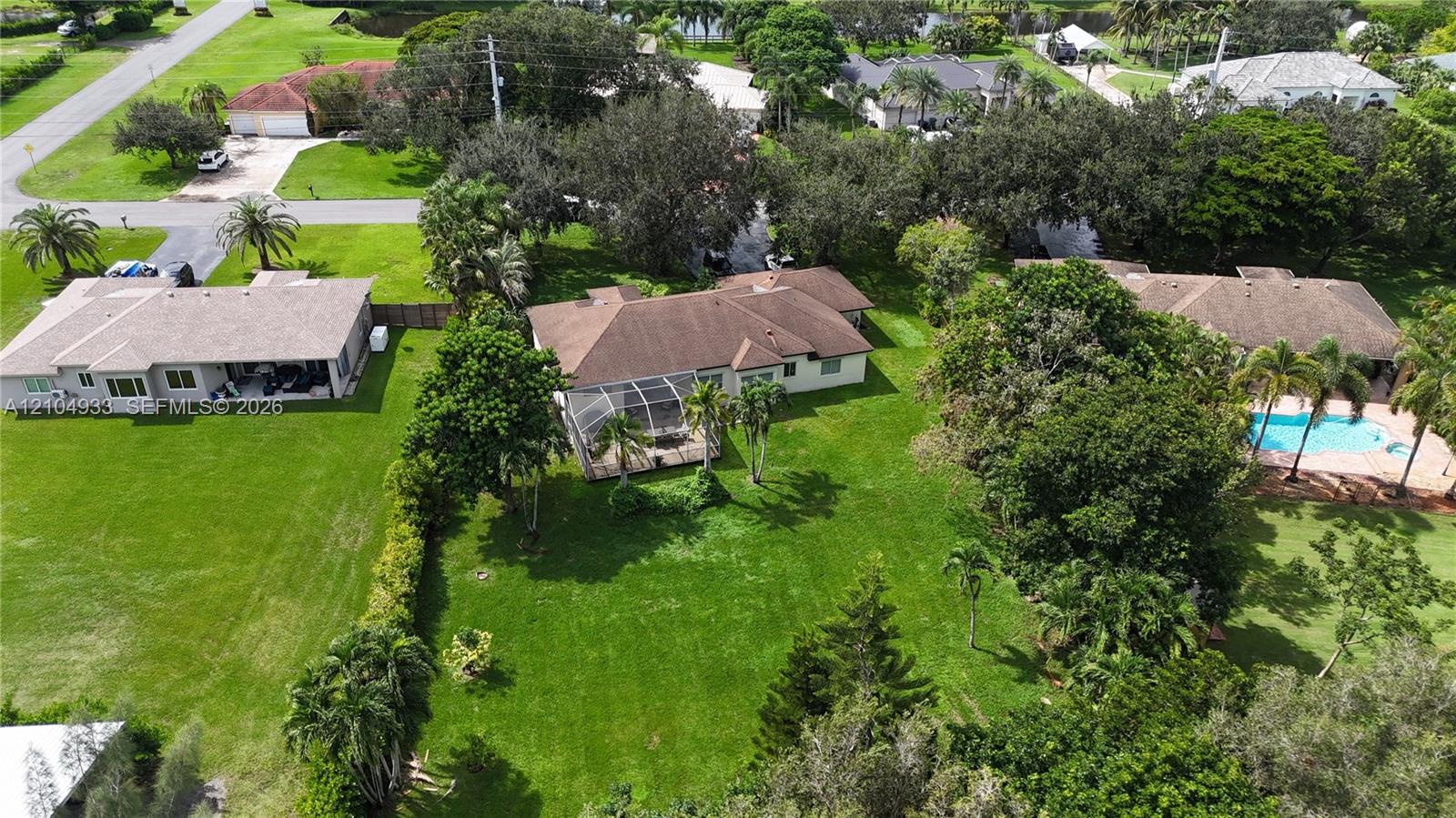 5400 SW 199th Ave