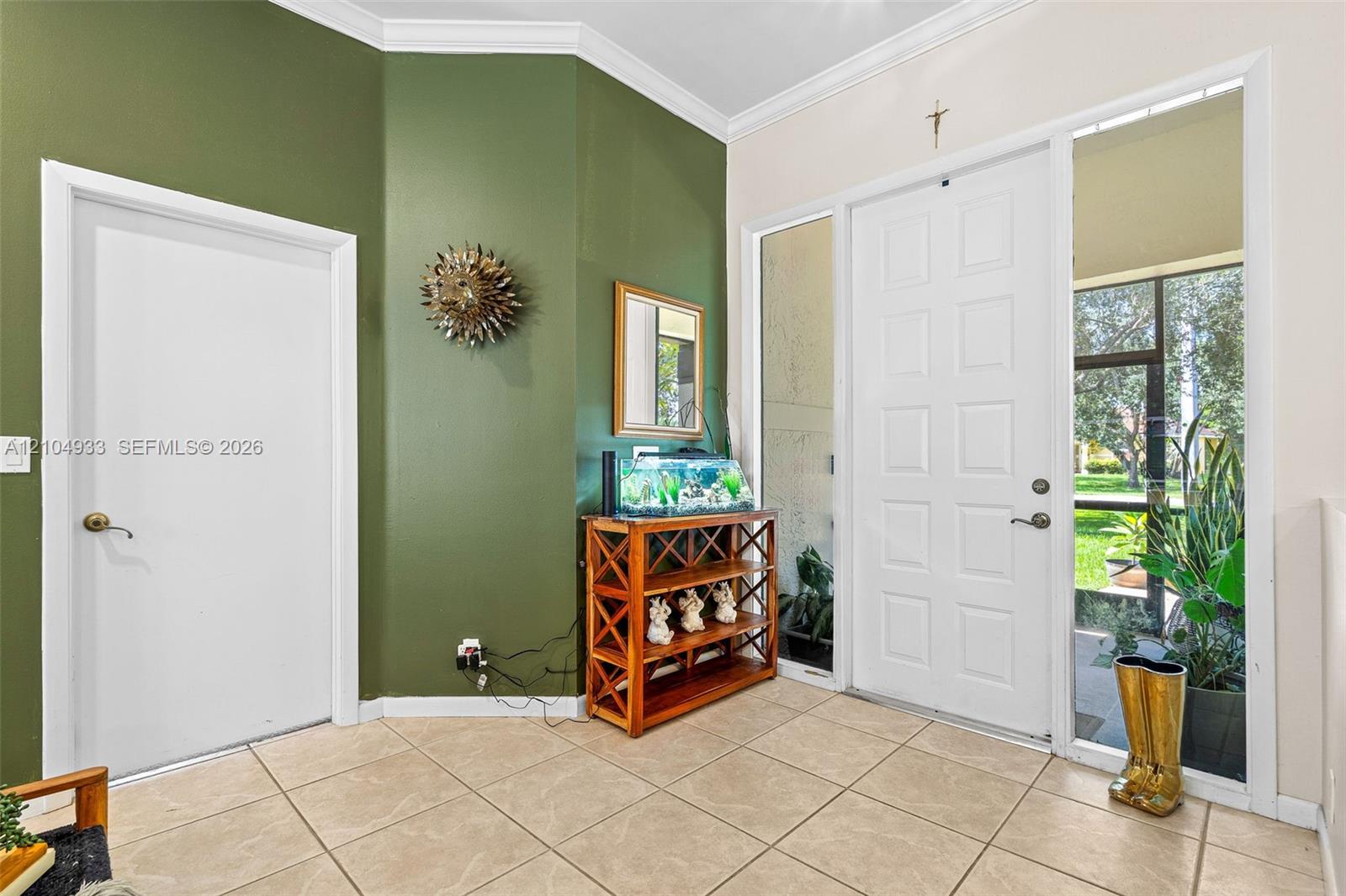 5400 SW 199th Ave